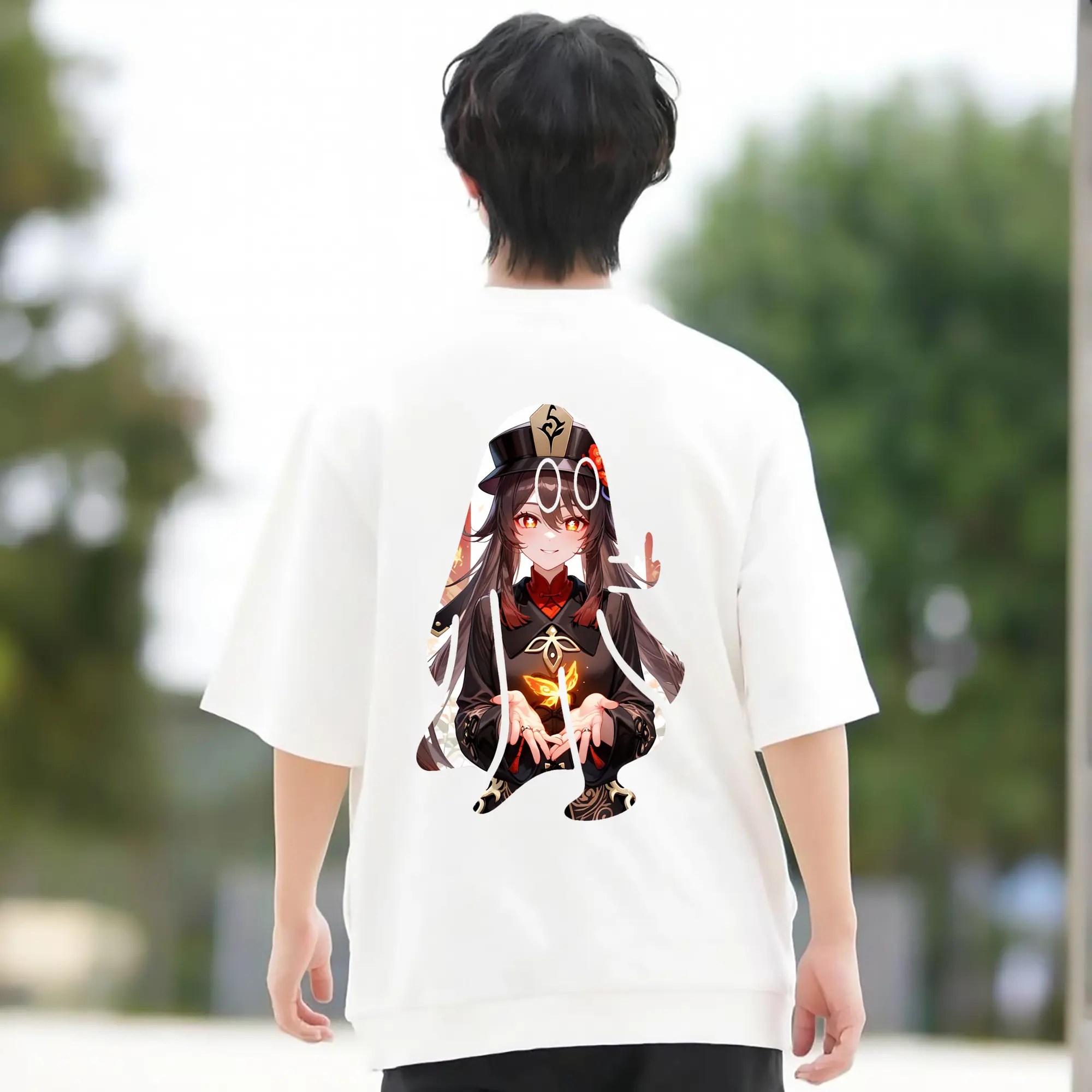 原 神 グッズ フータオ