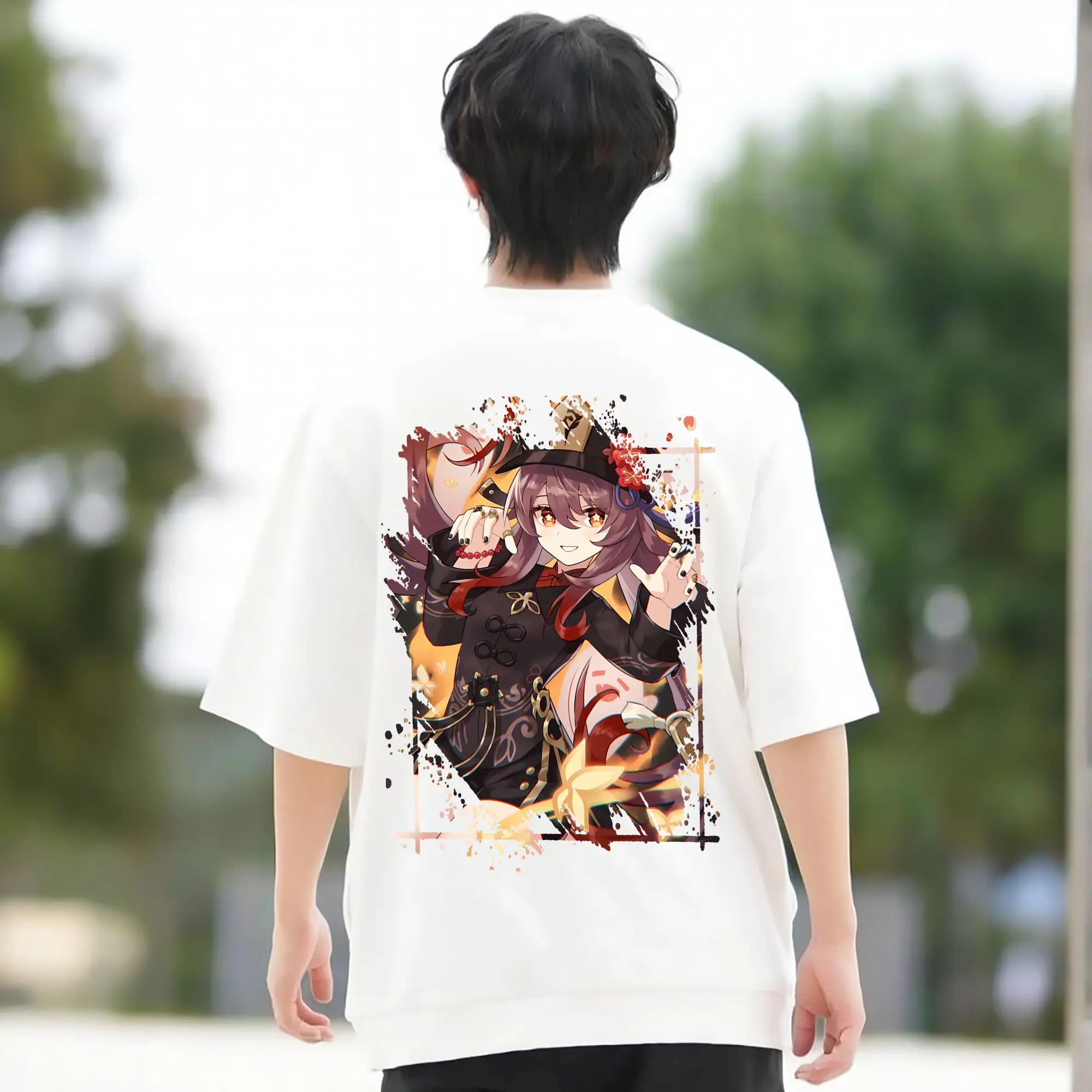 原 神 グッズ フータオ