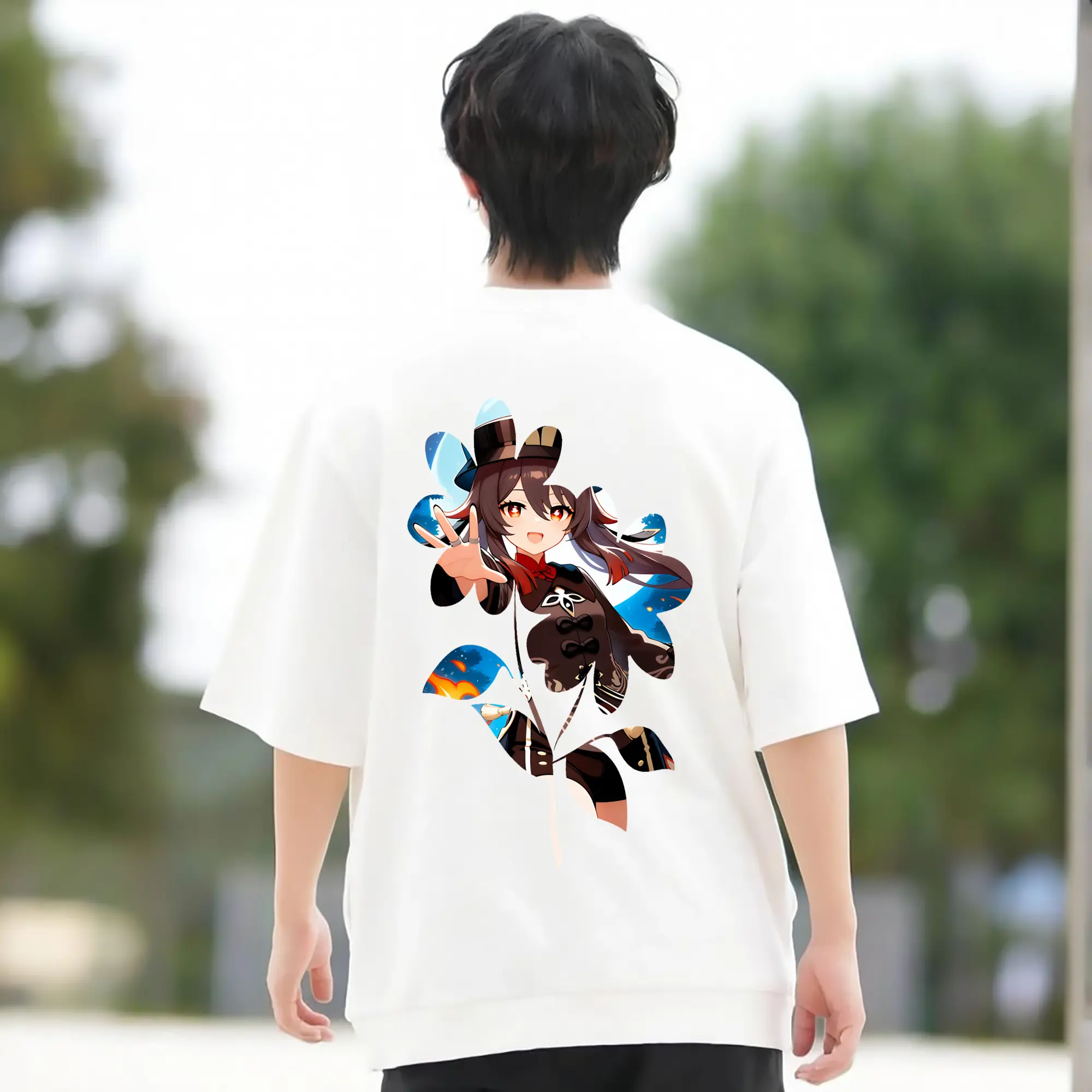 原 神 グッズ フータオ