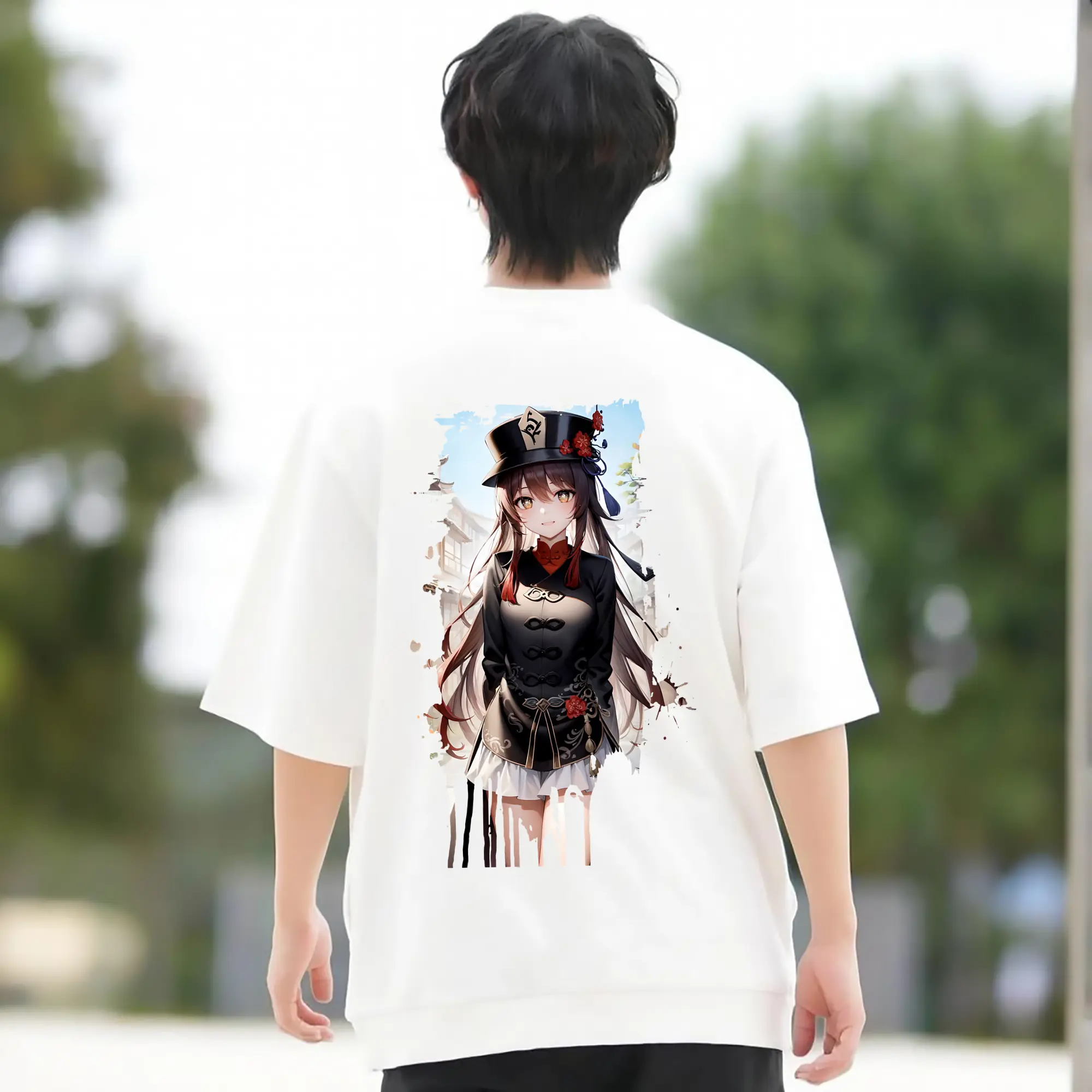 原 神 グッズ フータオ