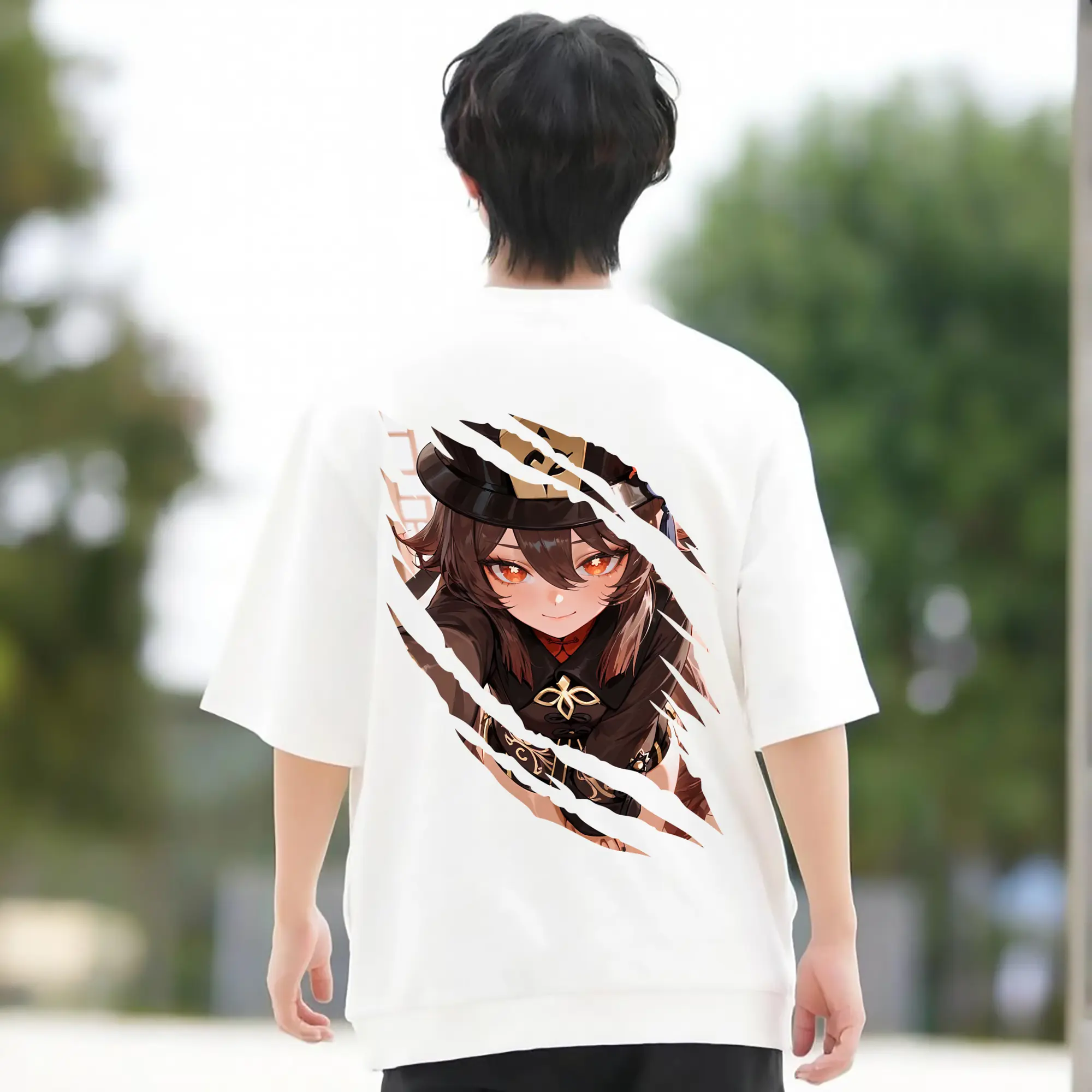 原 神 グッズ フータオ