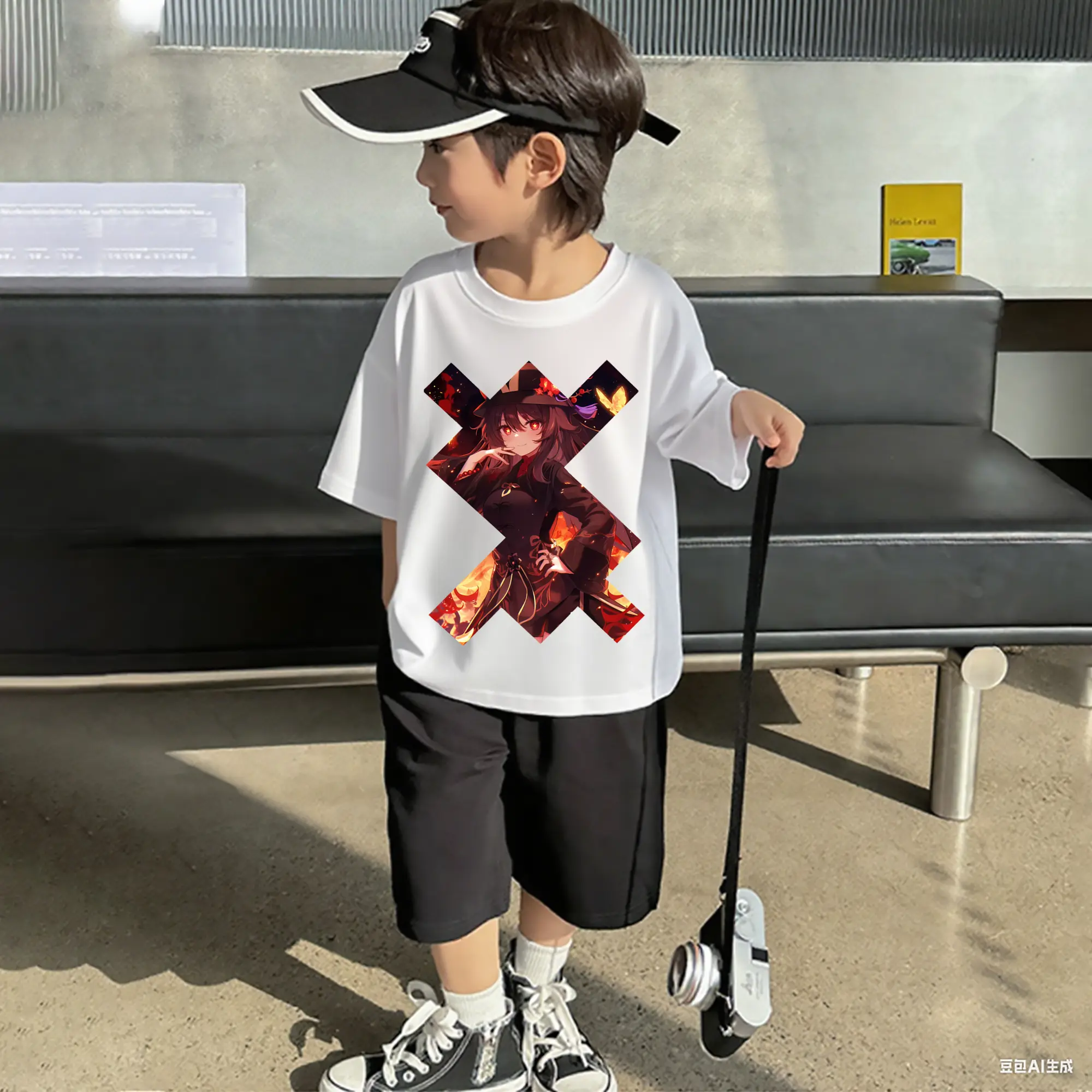 原 神 グッズ フータオ