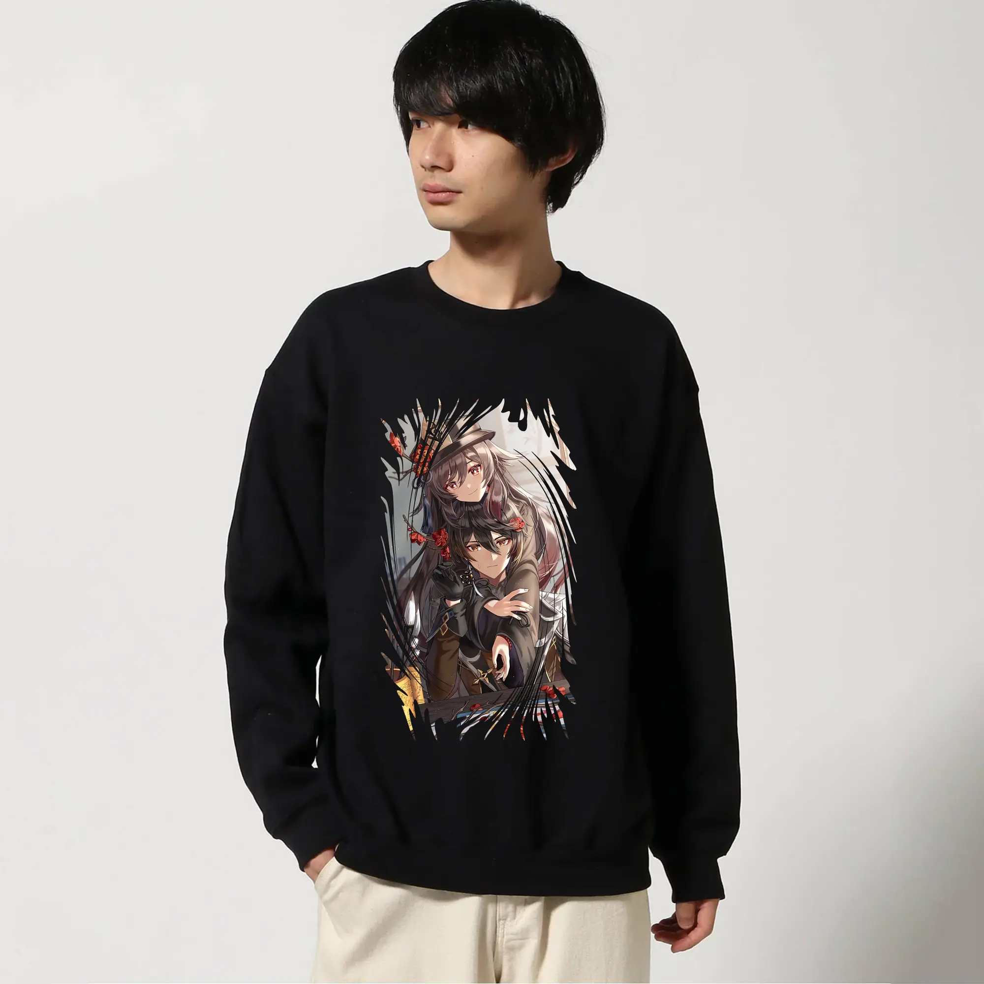 原 神 グッズ フータオ