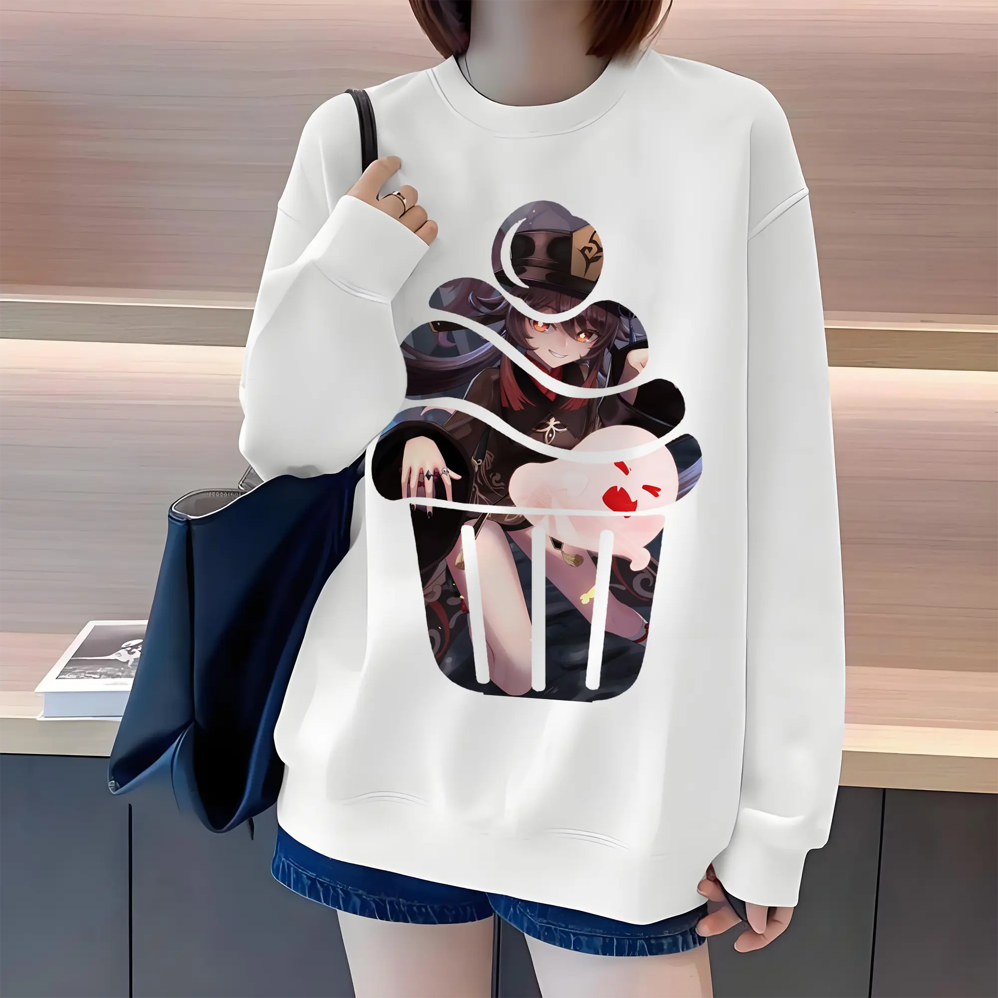 原 神 グッズ フータオ