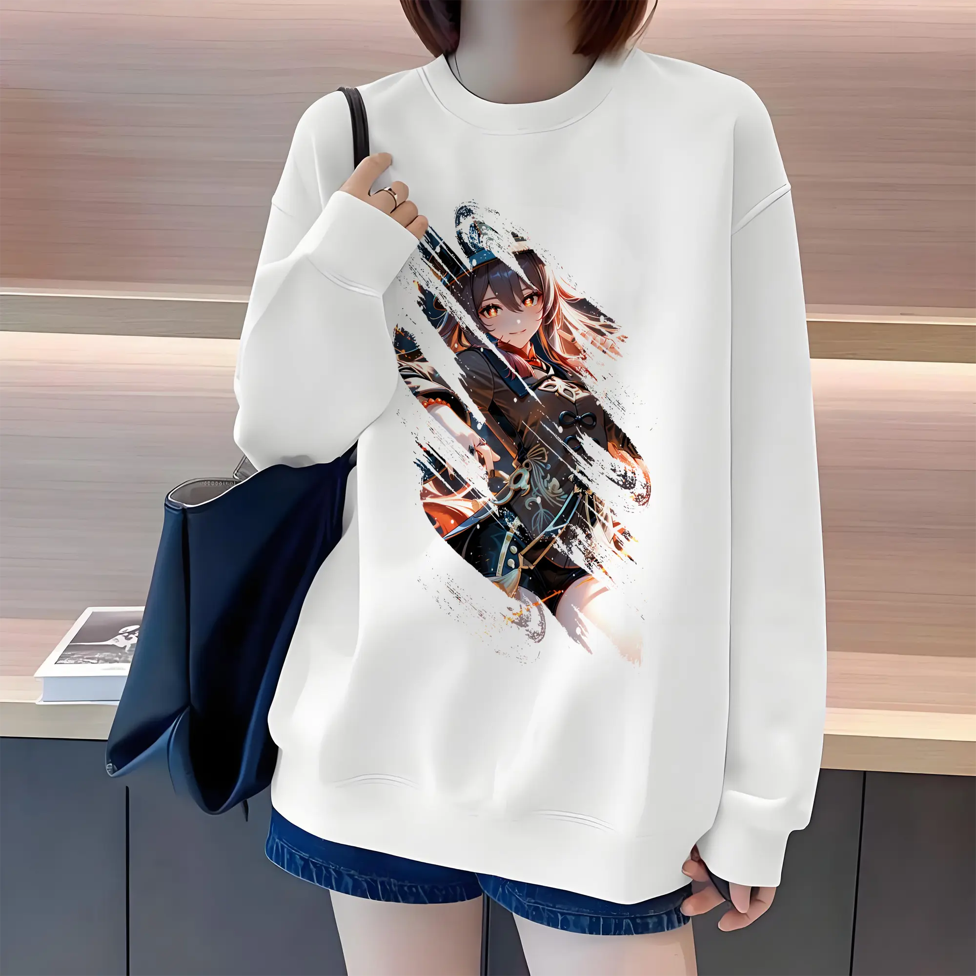 原 神 グッズ フータオ