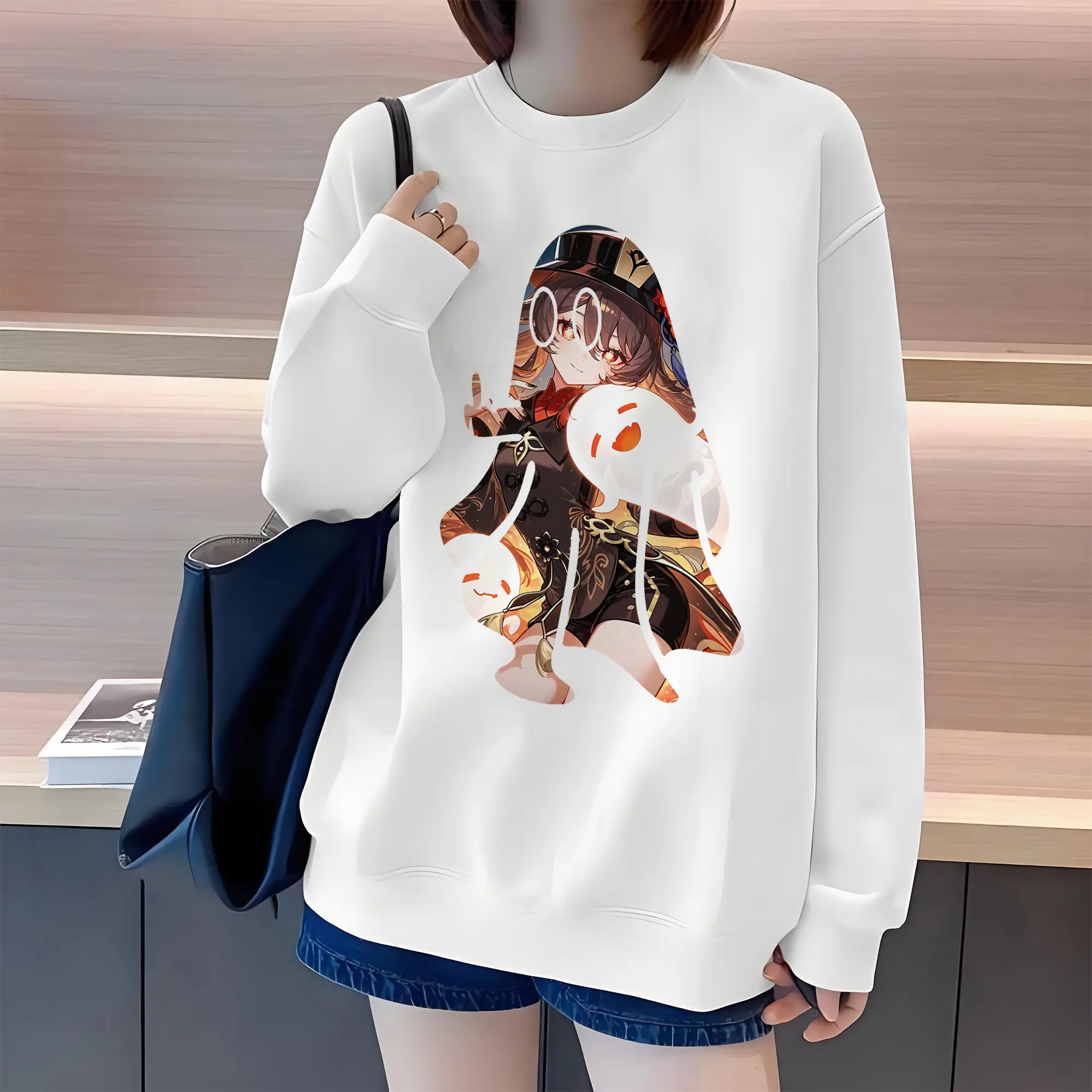 原 神 グッズ フータオ