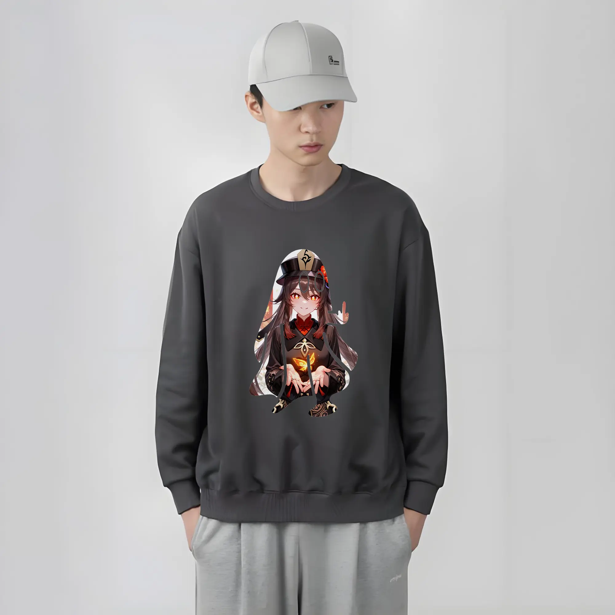 原 神 グッズ フータオ