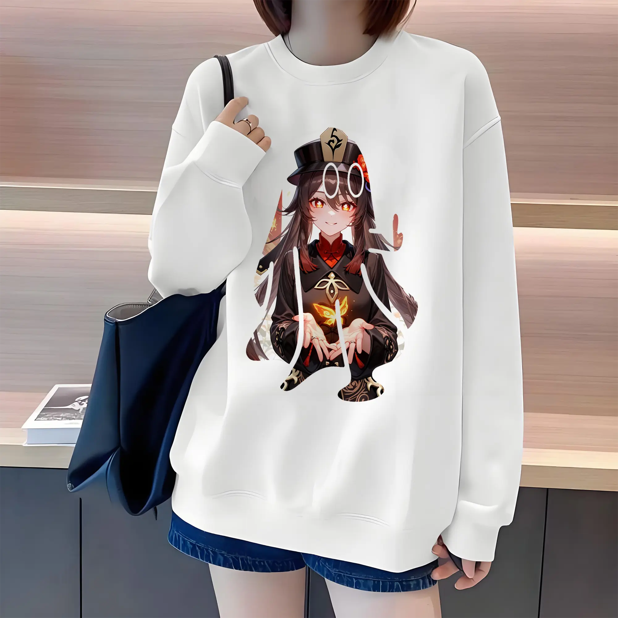 原 神 グッズ フータオ