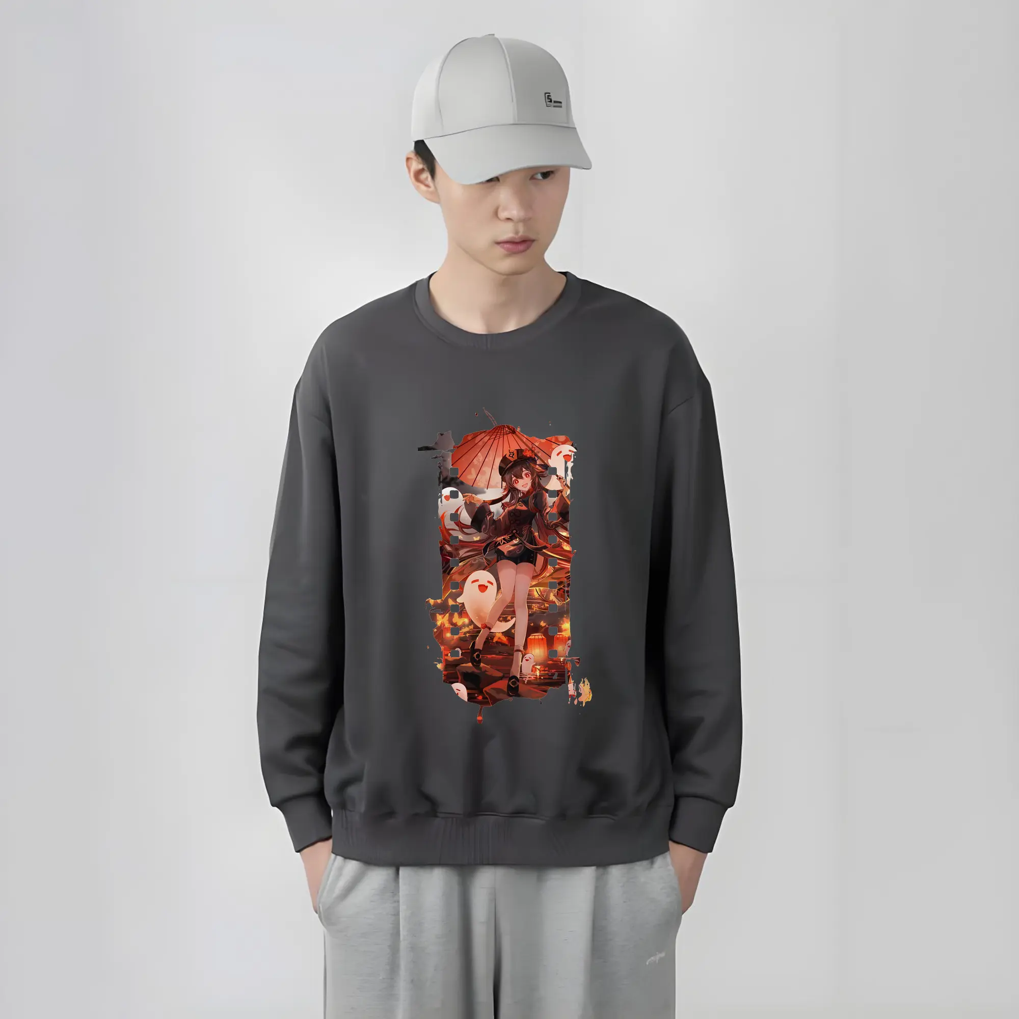 原 神 グッズ フータオ