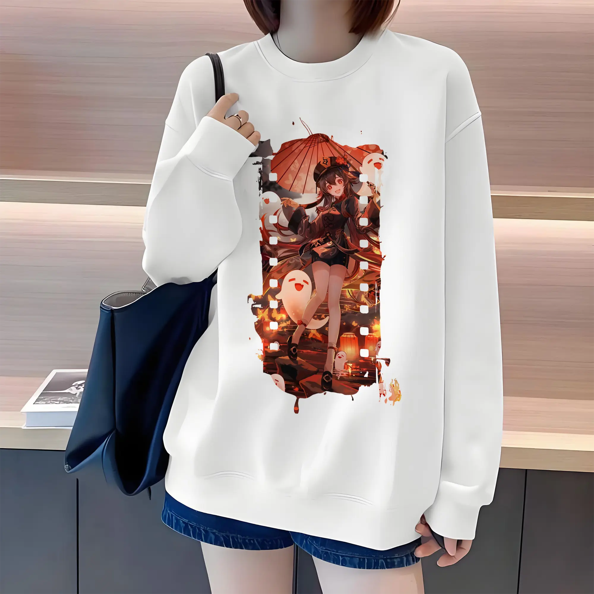 原 神 グッズ フータオ