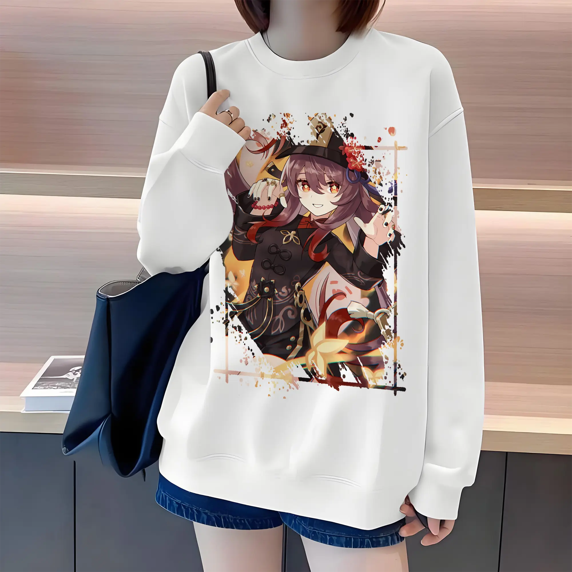 原 神 グッズ フータオ