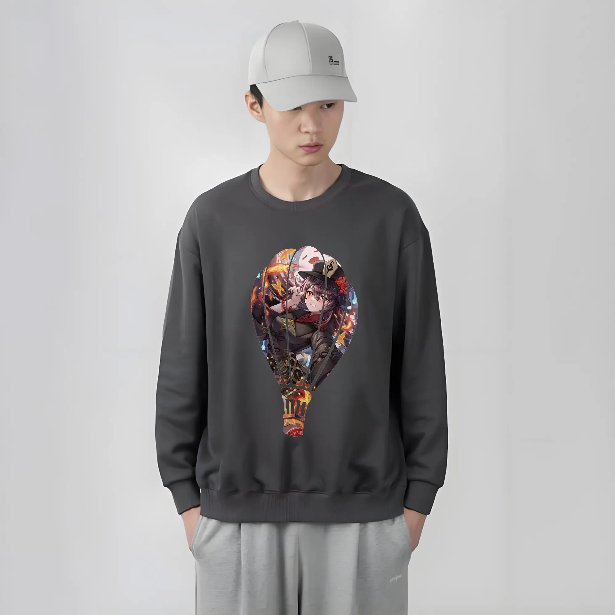 原 神 グッズ フータオ