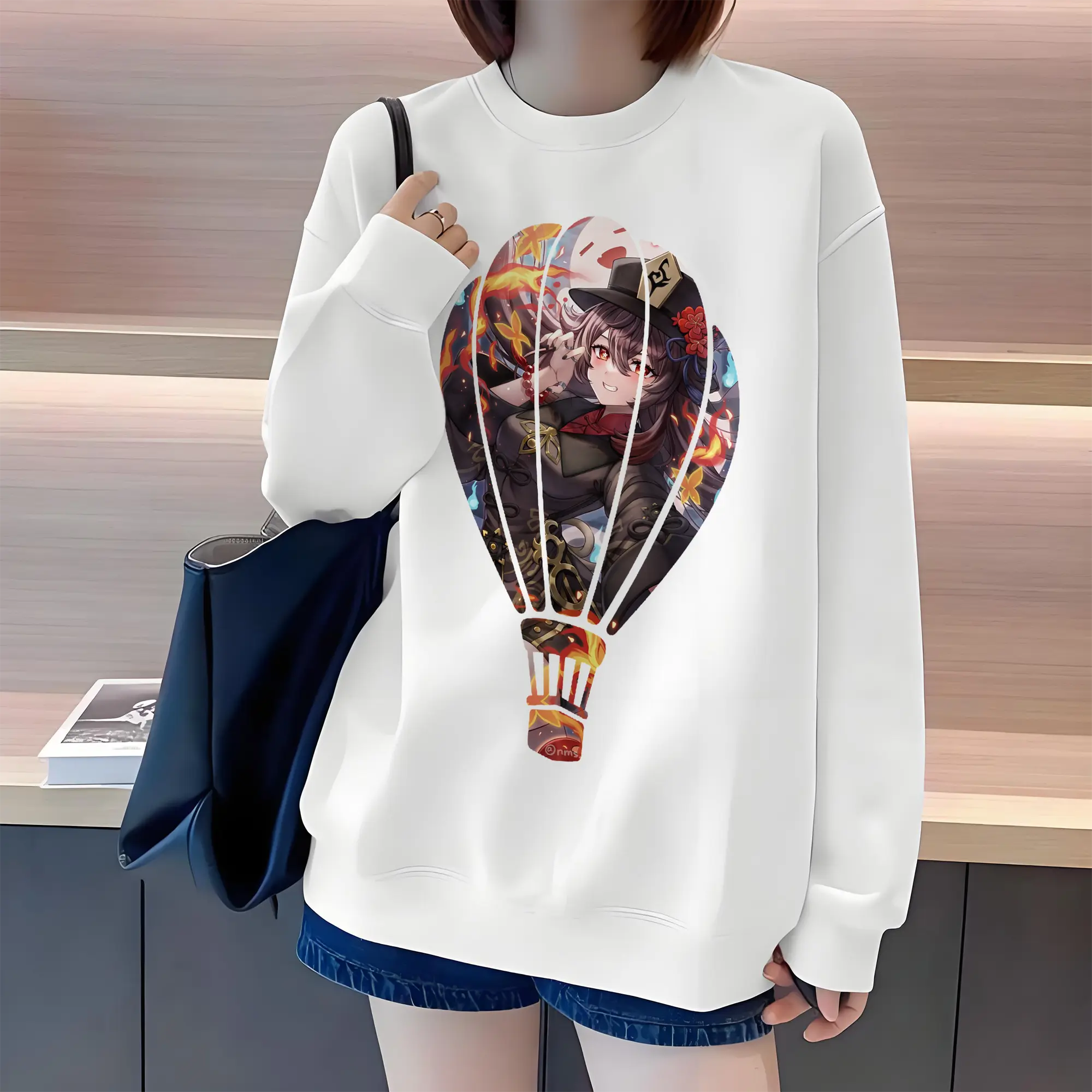 原 神 グッズ フータオ