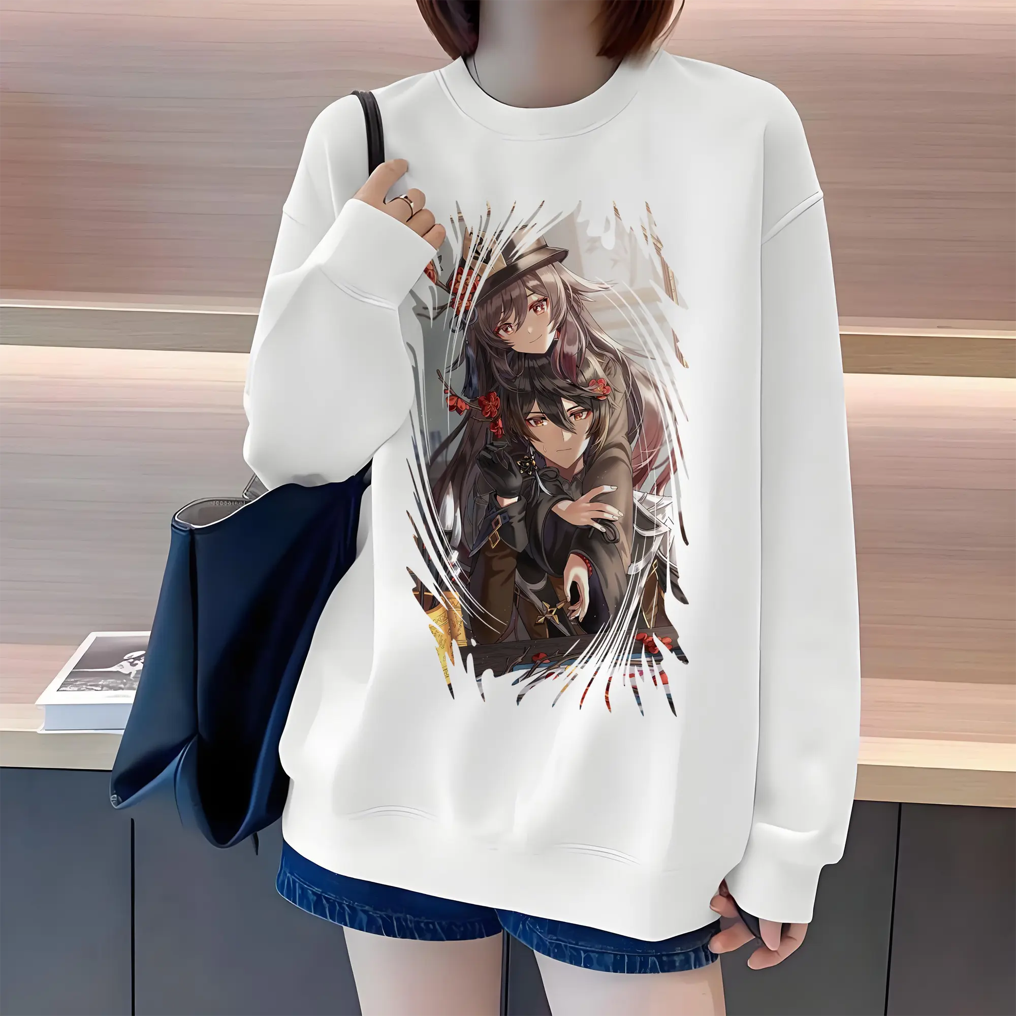 原 神 グッズ フータオ