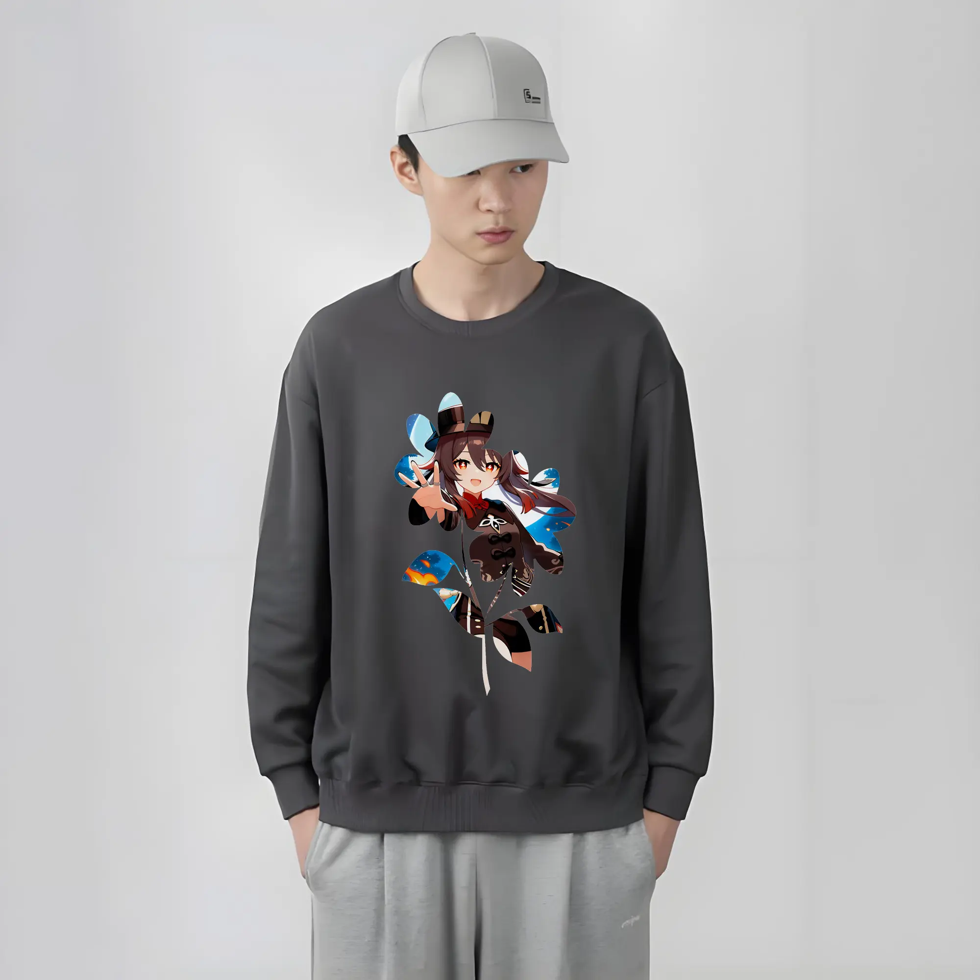 原 神 グッズ フータオ