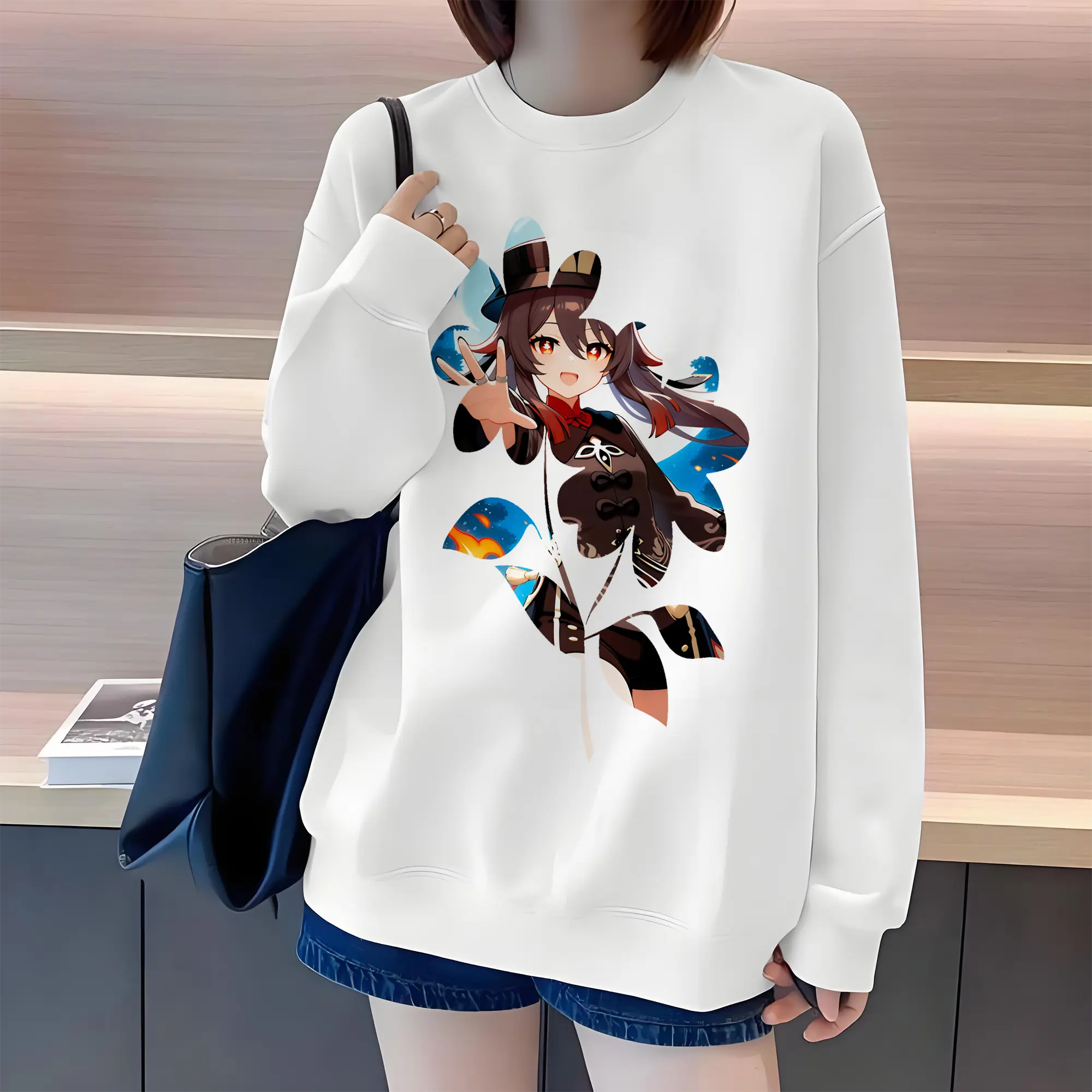 原 神 グッズ フータオ