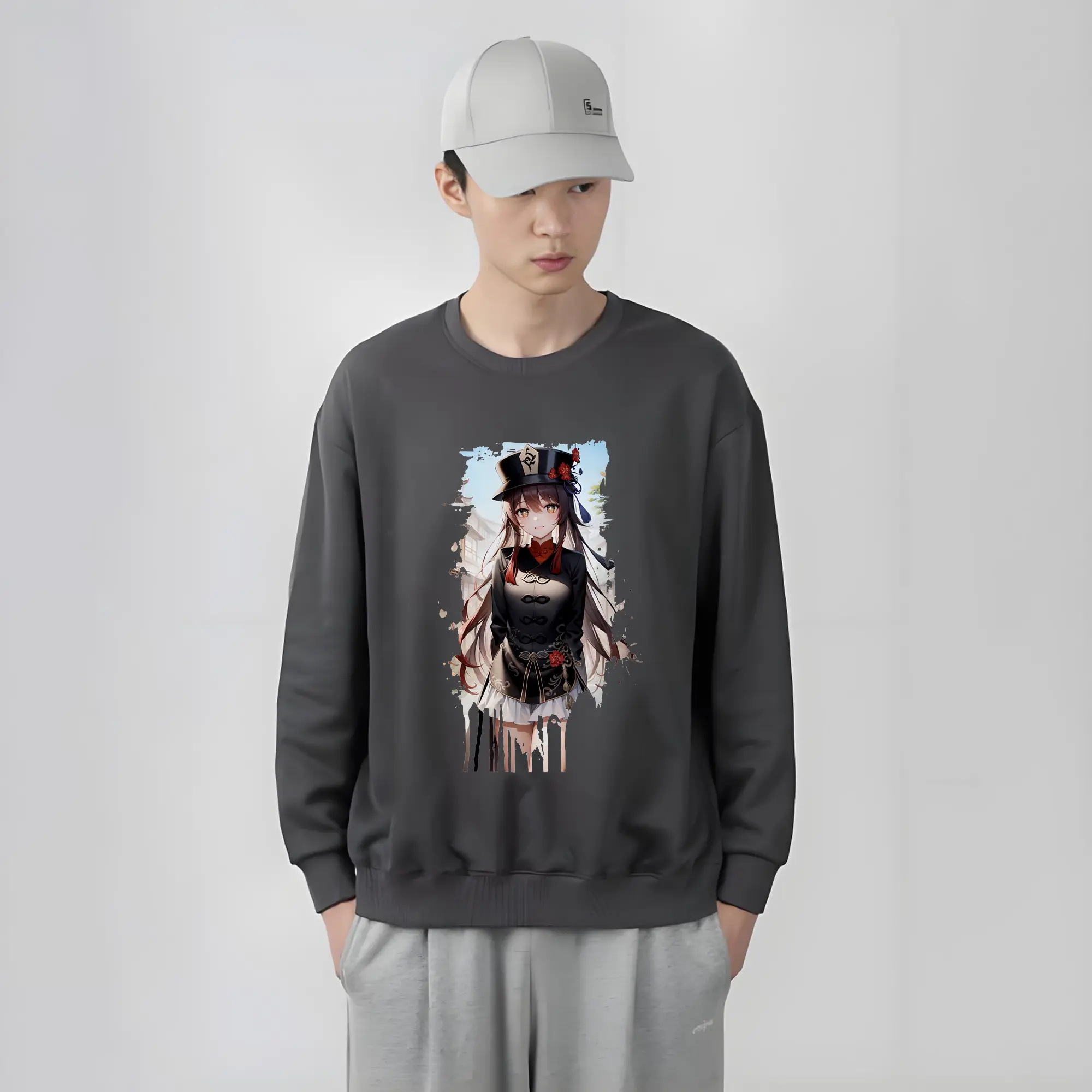 原 神 グッズ フータオ