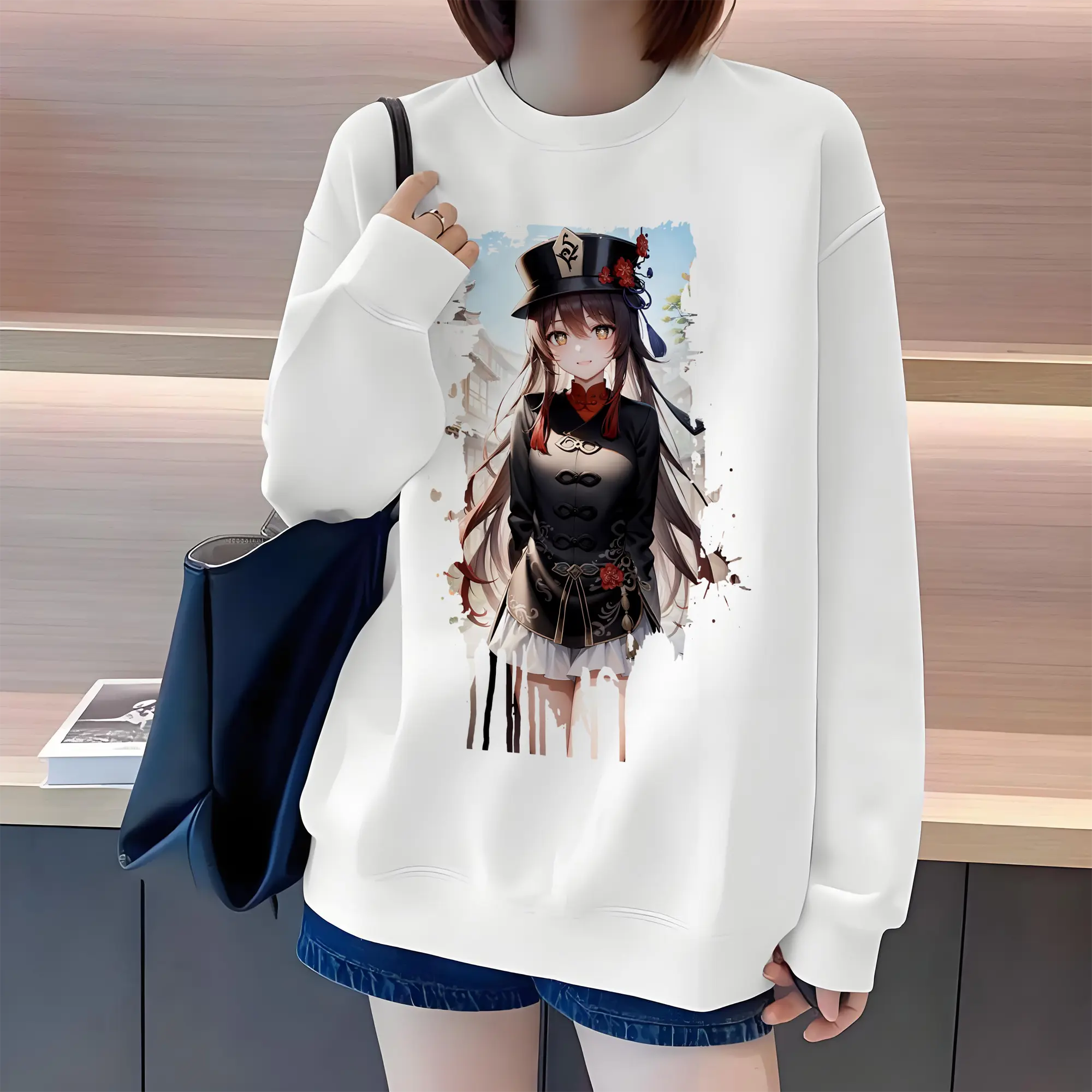 原 神 グッズ フータオ