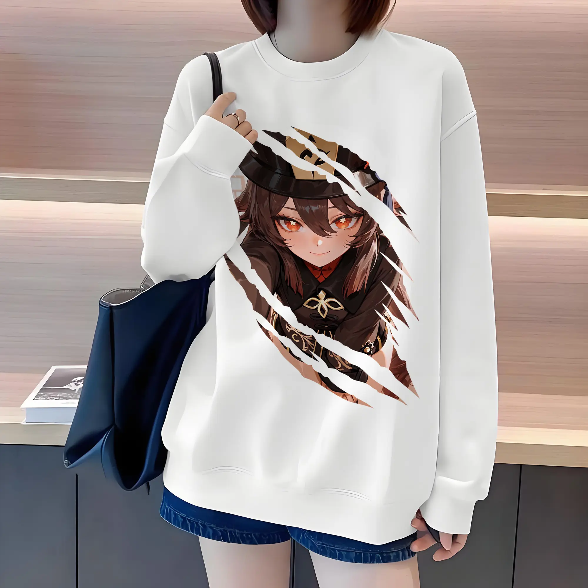 原 神 グッズ フータオ