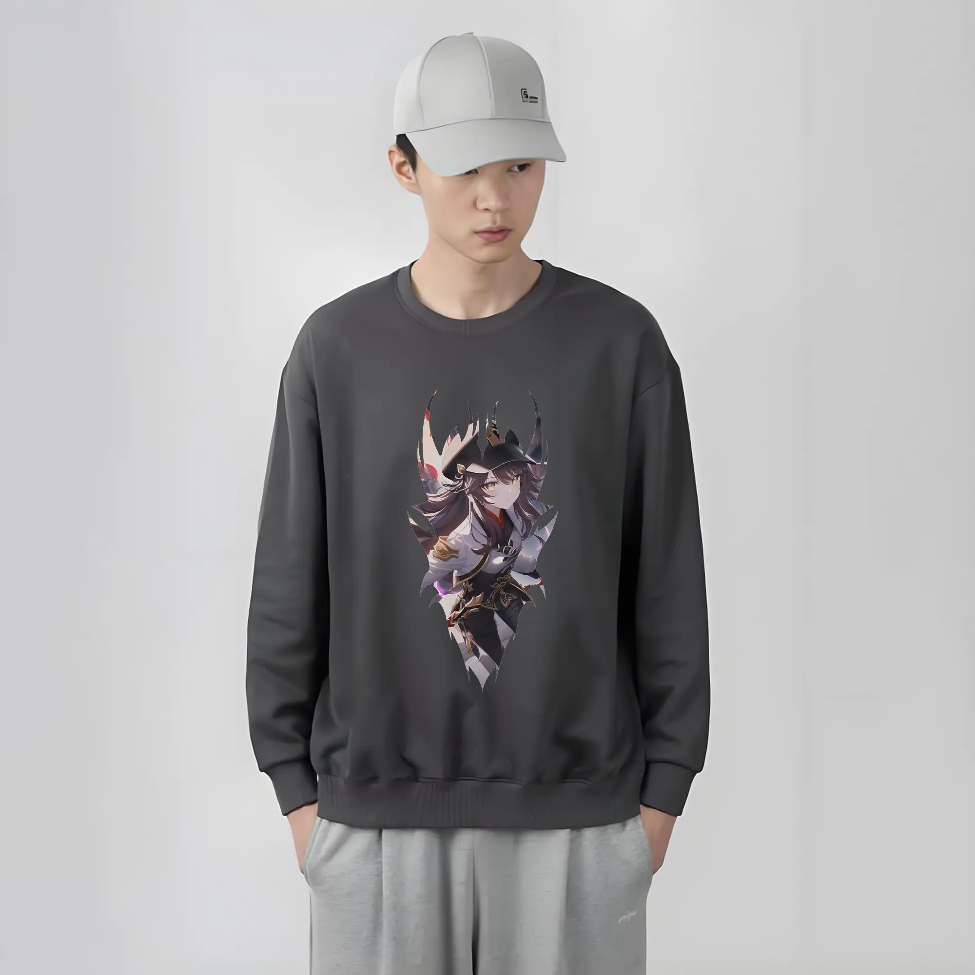 原 神 グッズ フータオ