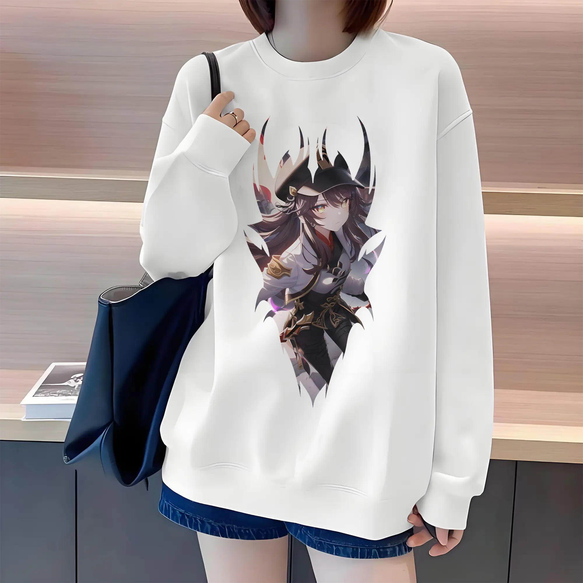 原 神 グッズ フータオ