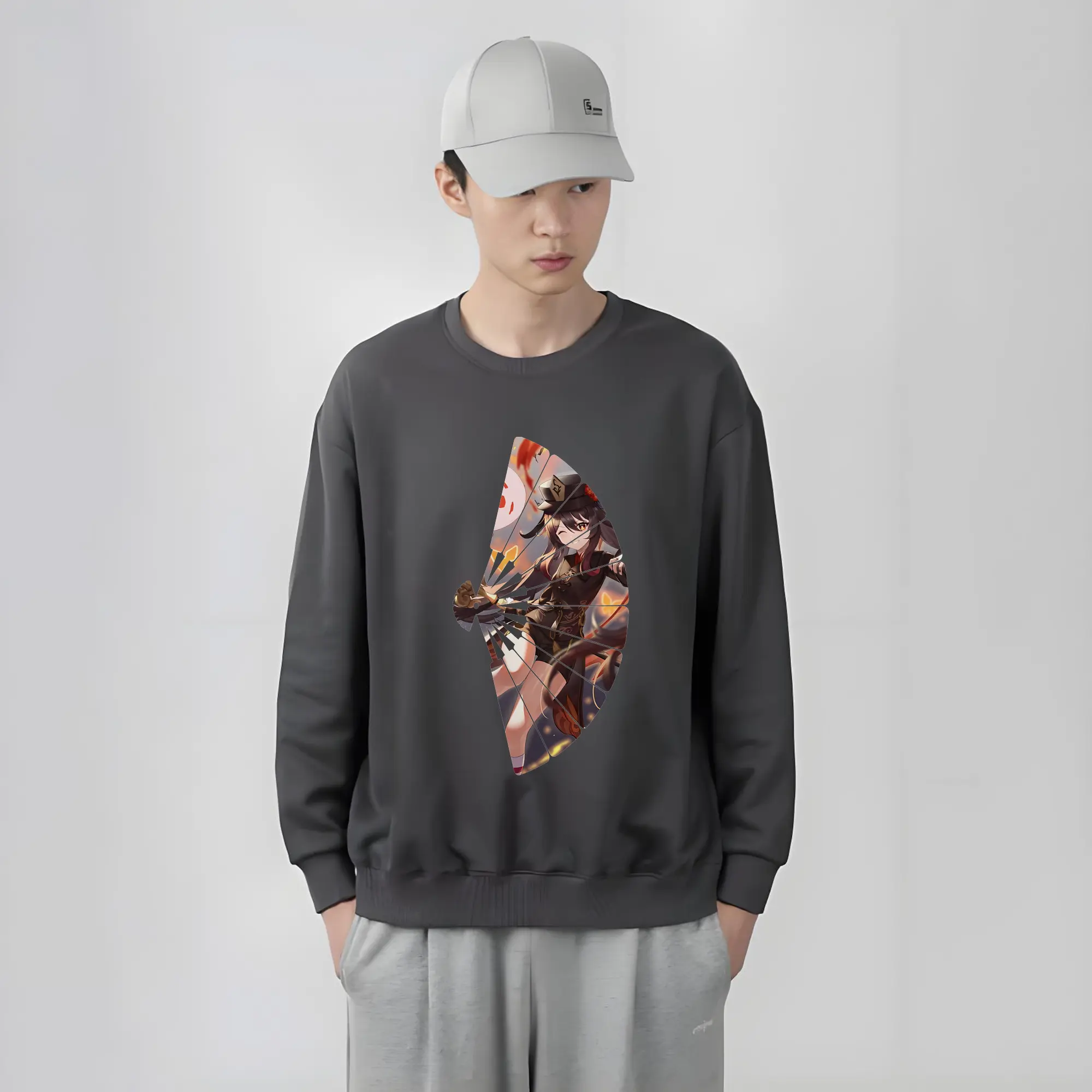 原 神 グッズ フータオ