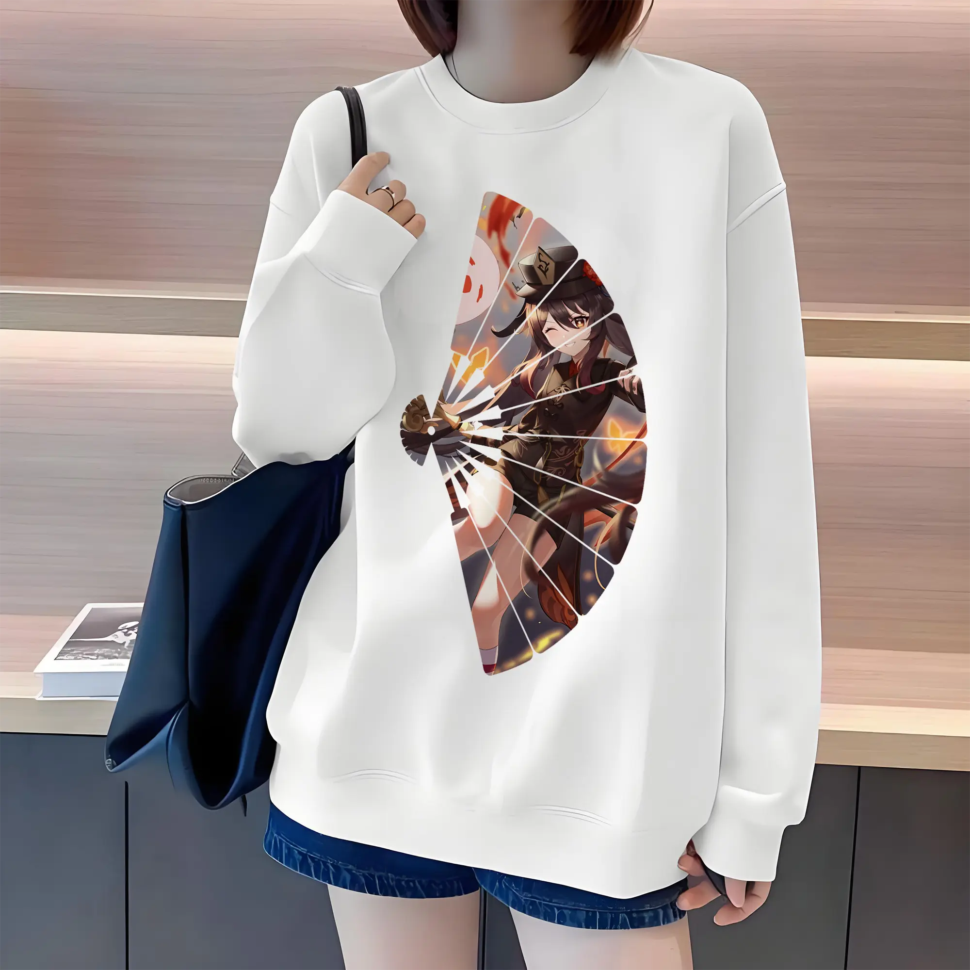 原 神 グッズ フータオ