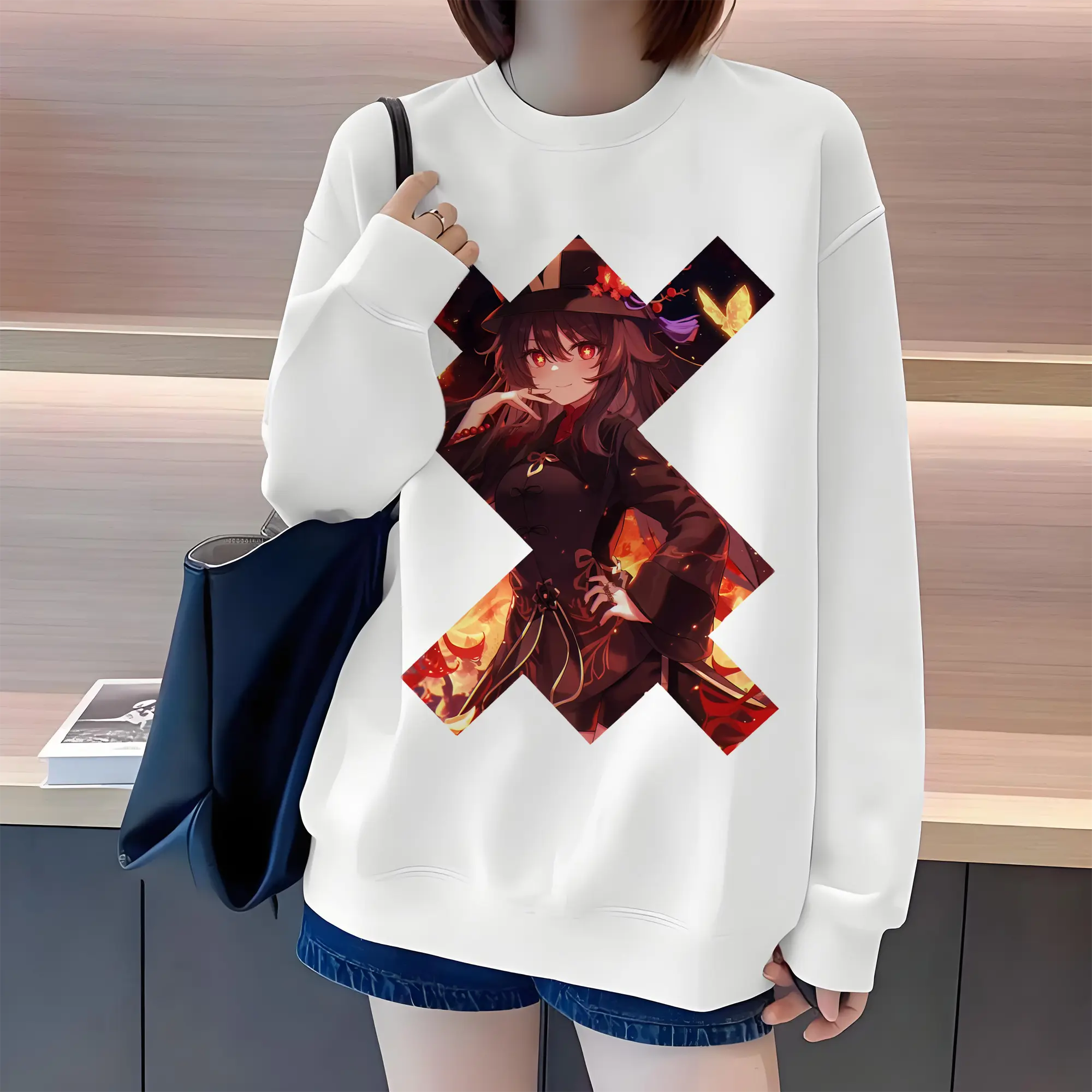 原 神 グッズ フータオ