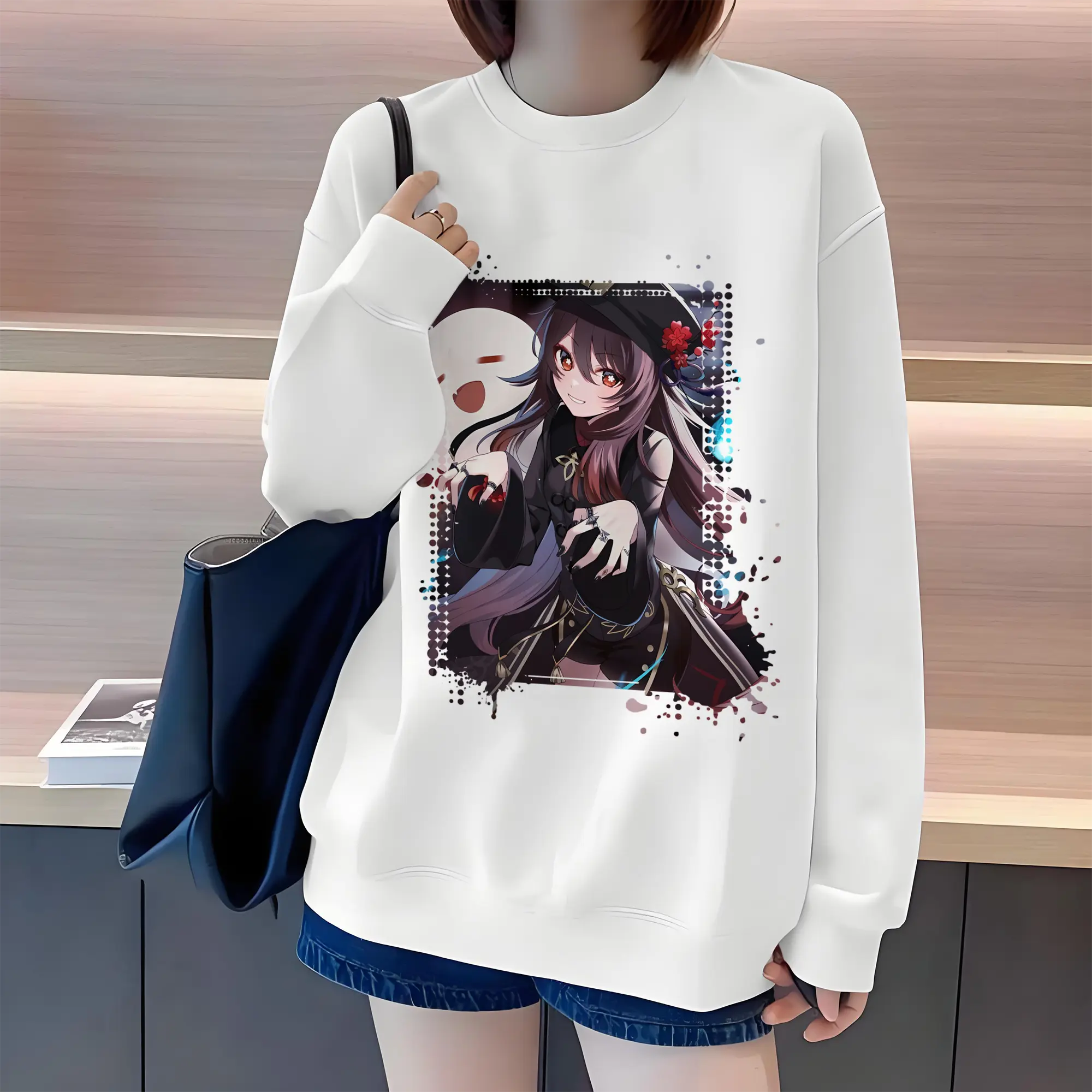 原 神 グッズ フータオ