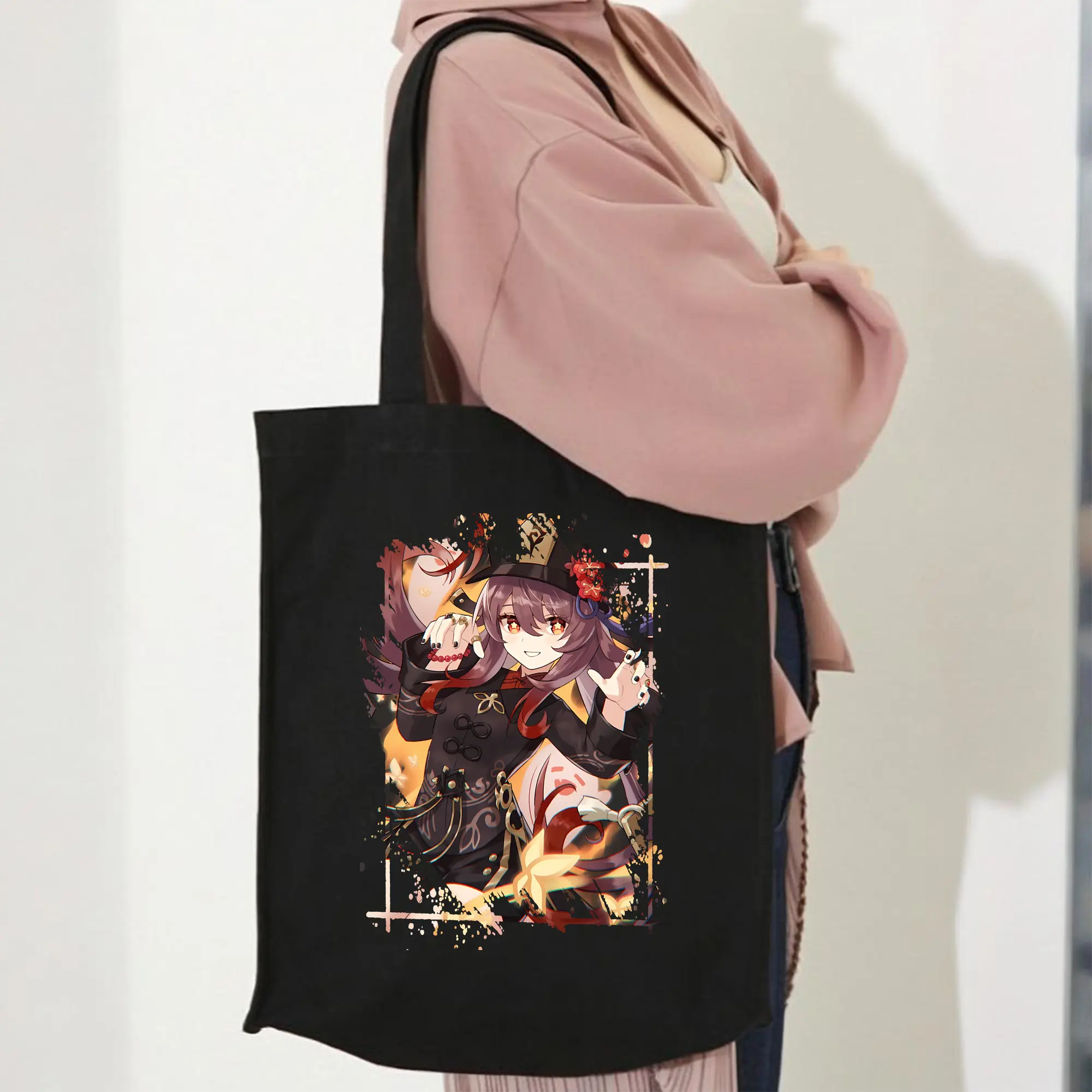 原 神 グッズ フータオ