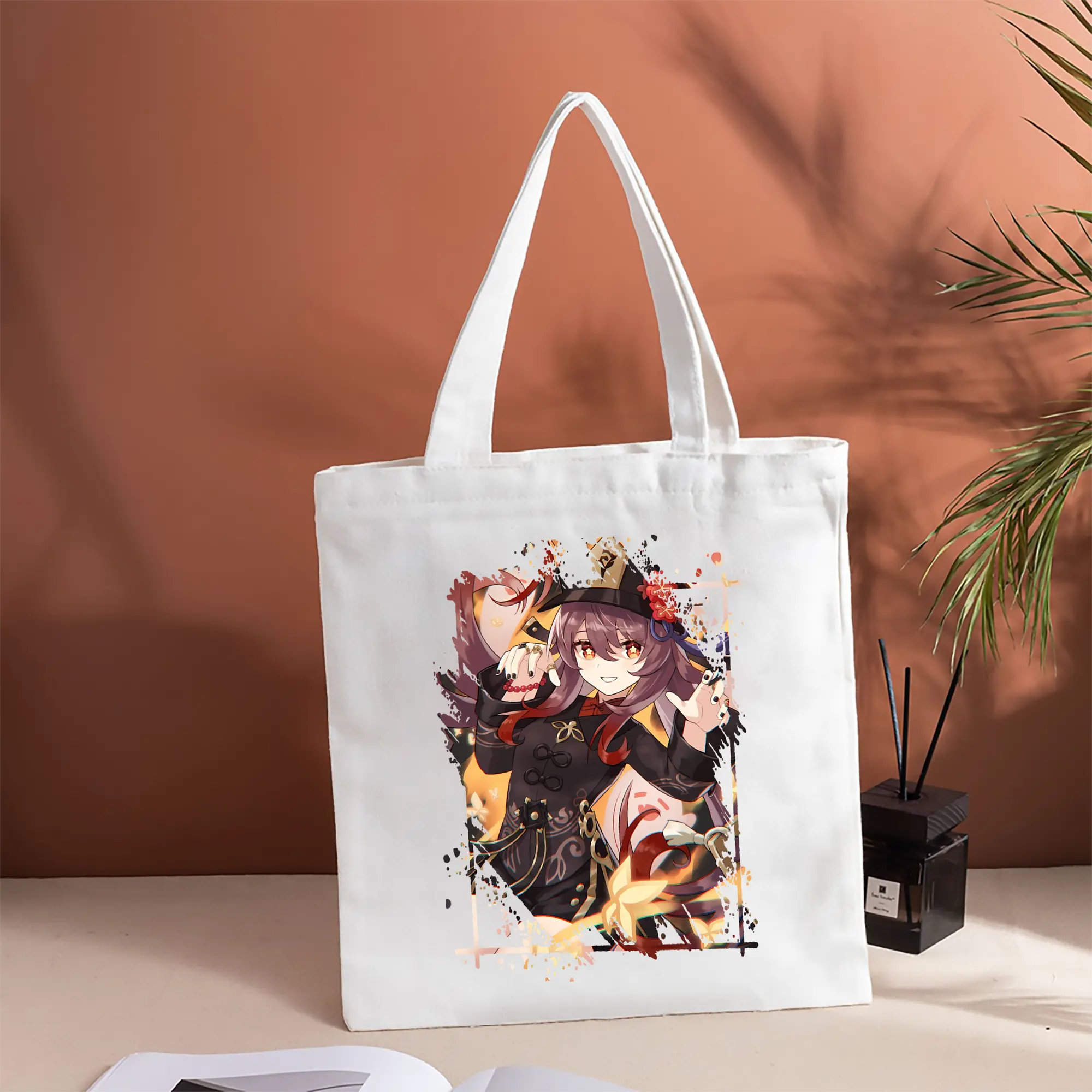 原 神 グッズ フータオ