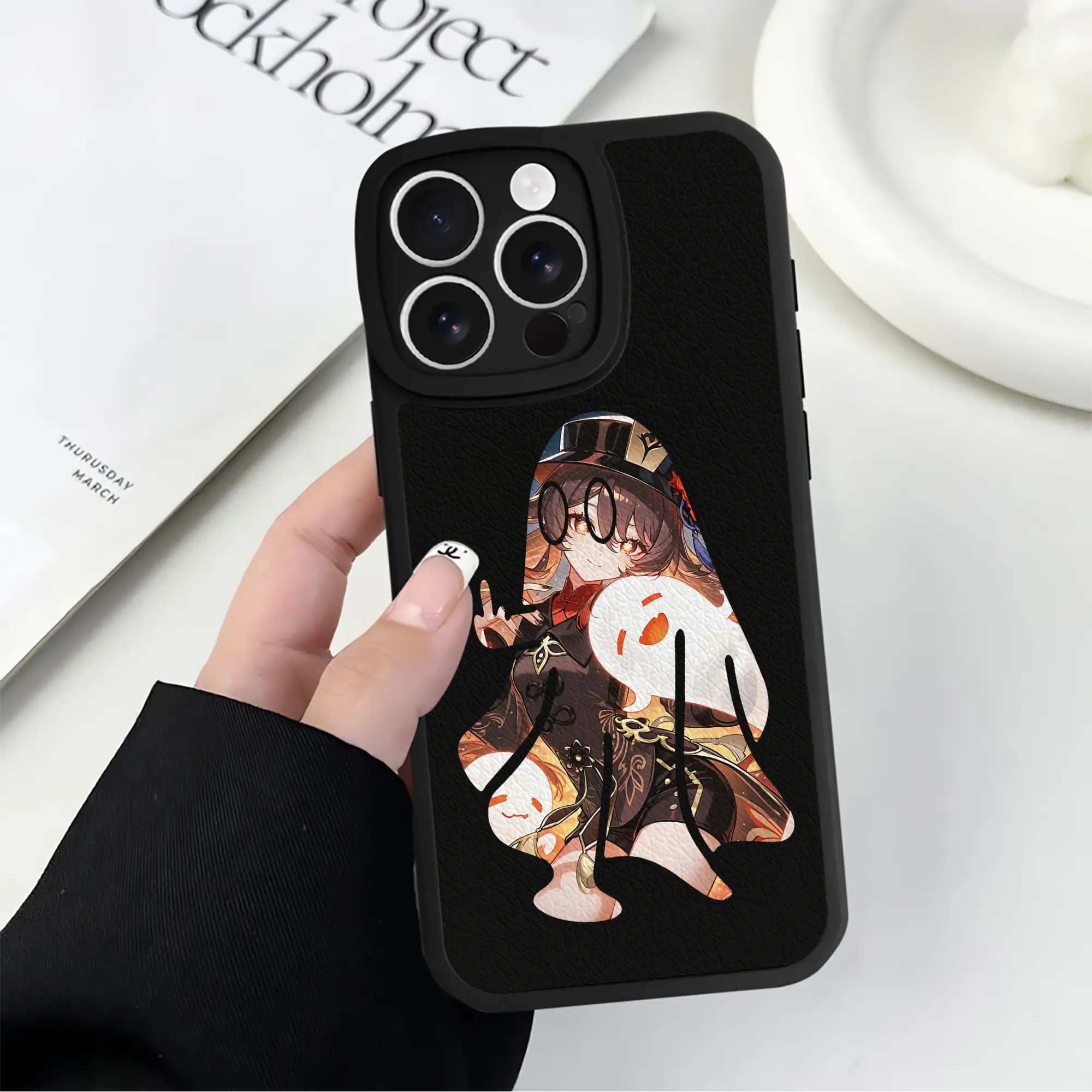 原 神 グッズ フータオ