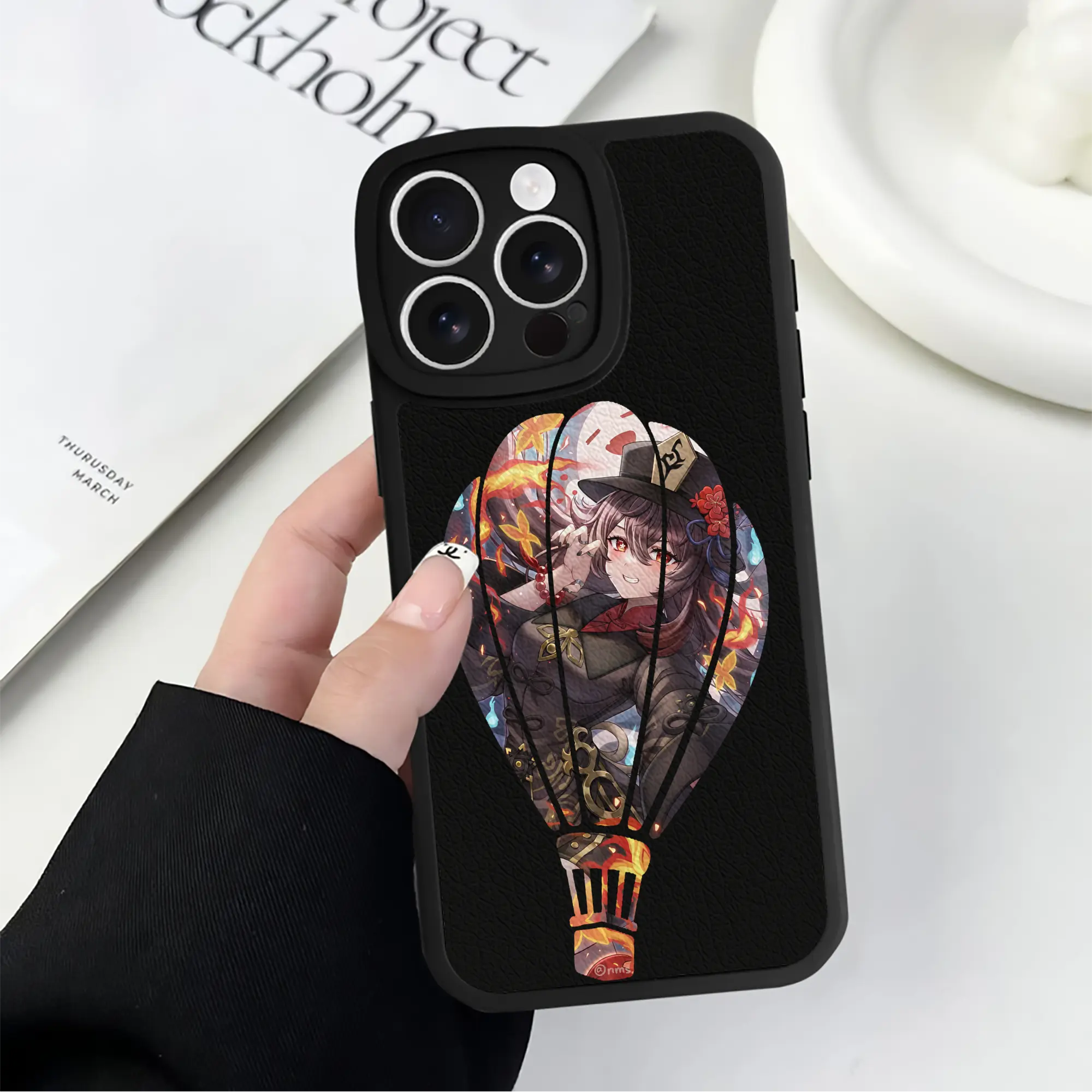 原 神 グッズ フータオ