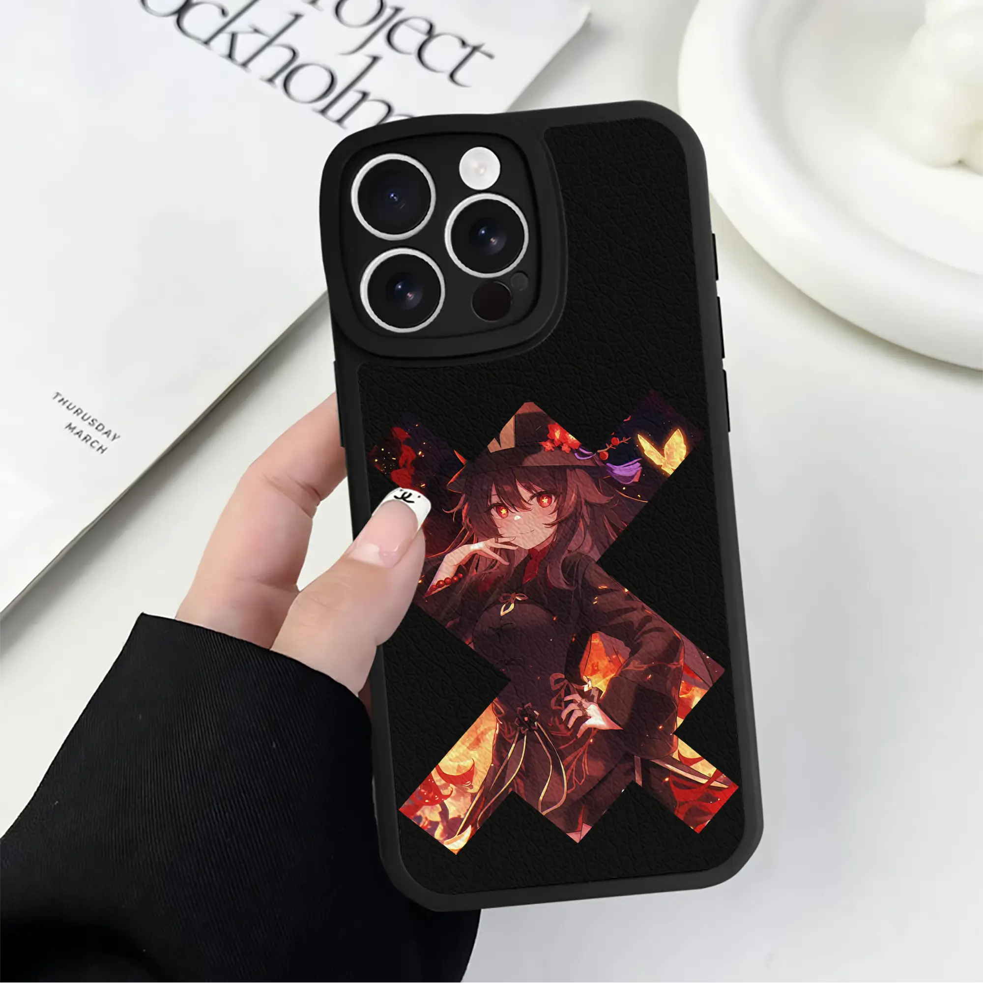 原 神 グッズ フータオ