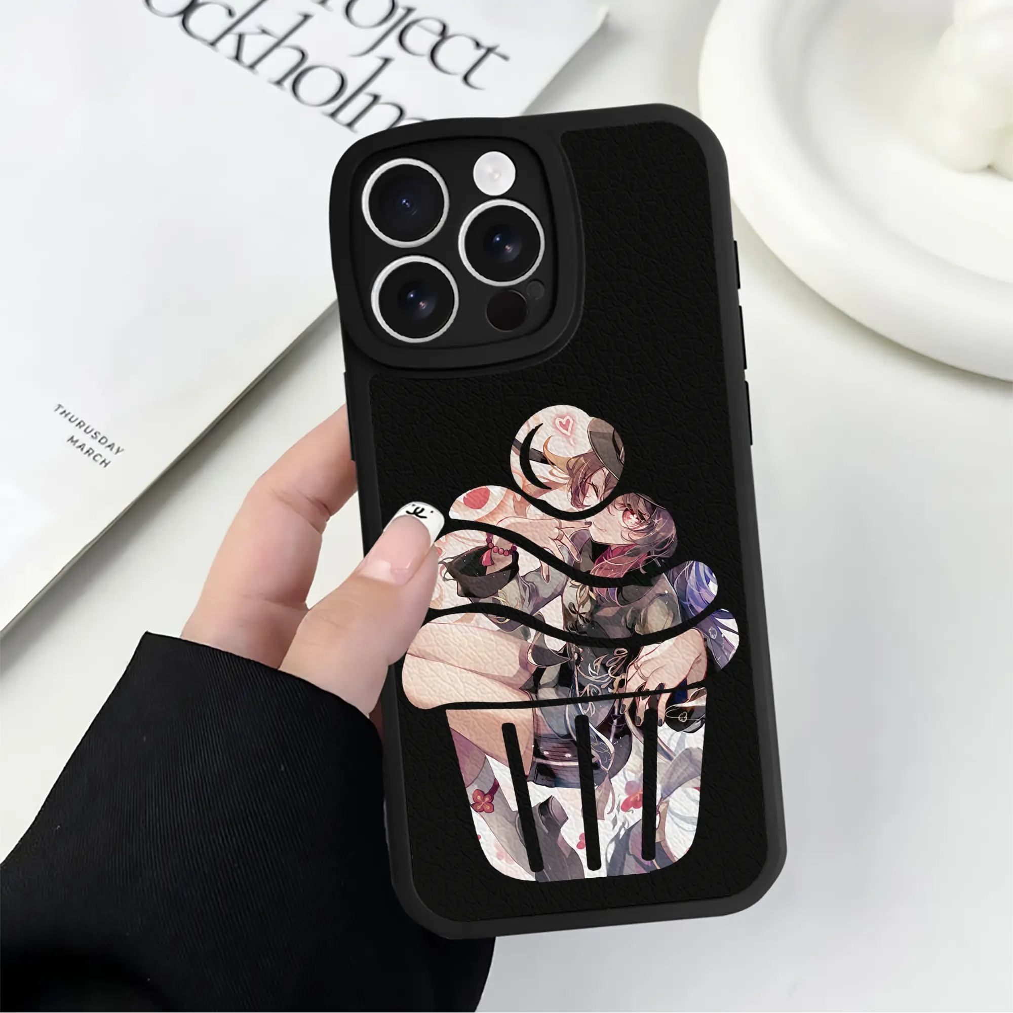 原 神 グッズ フータオ