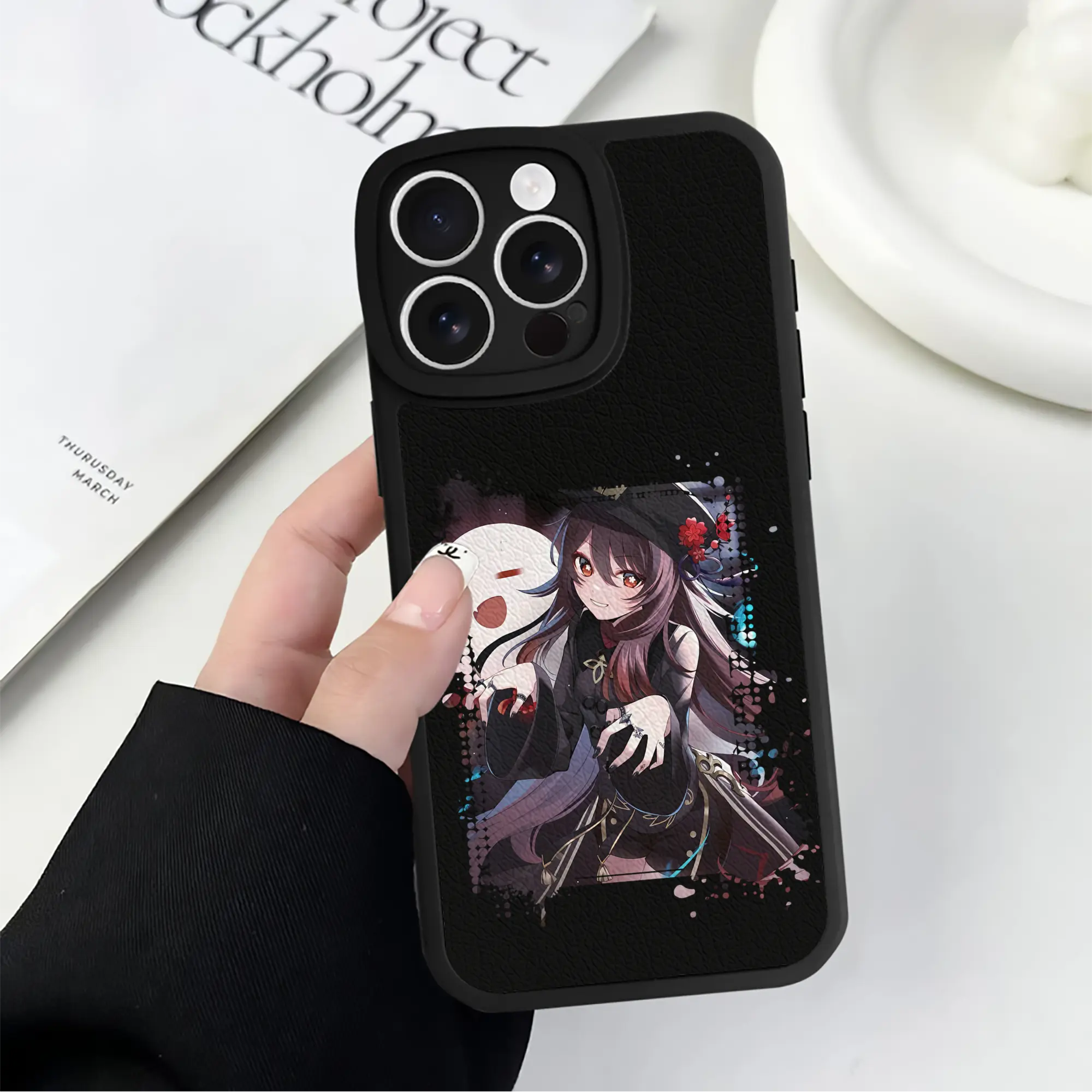 原 神 グッズ フータオ