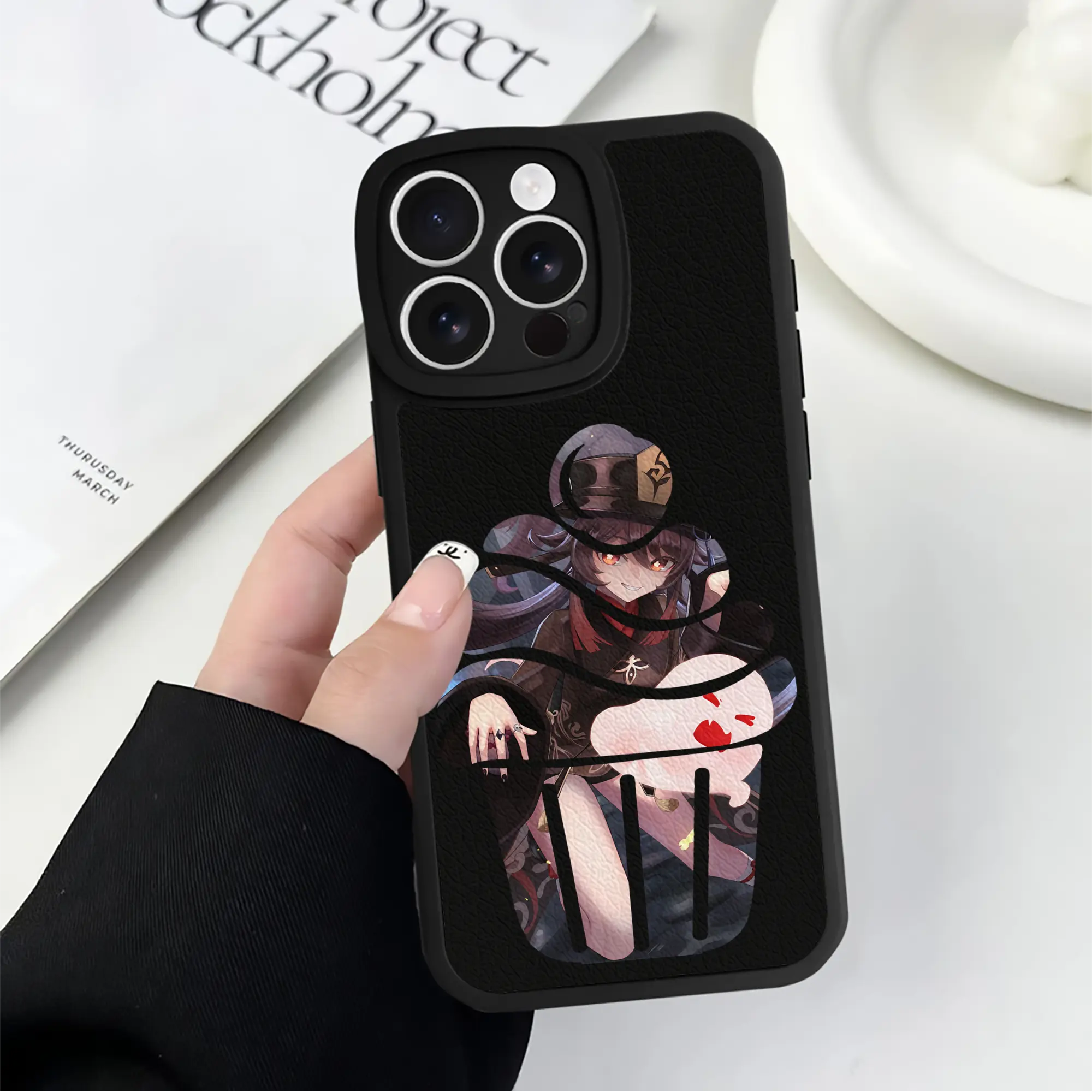 原 神 グッズ フータオ