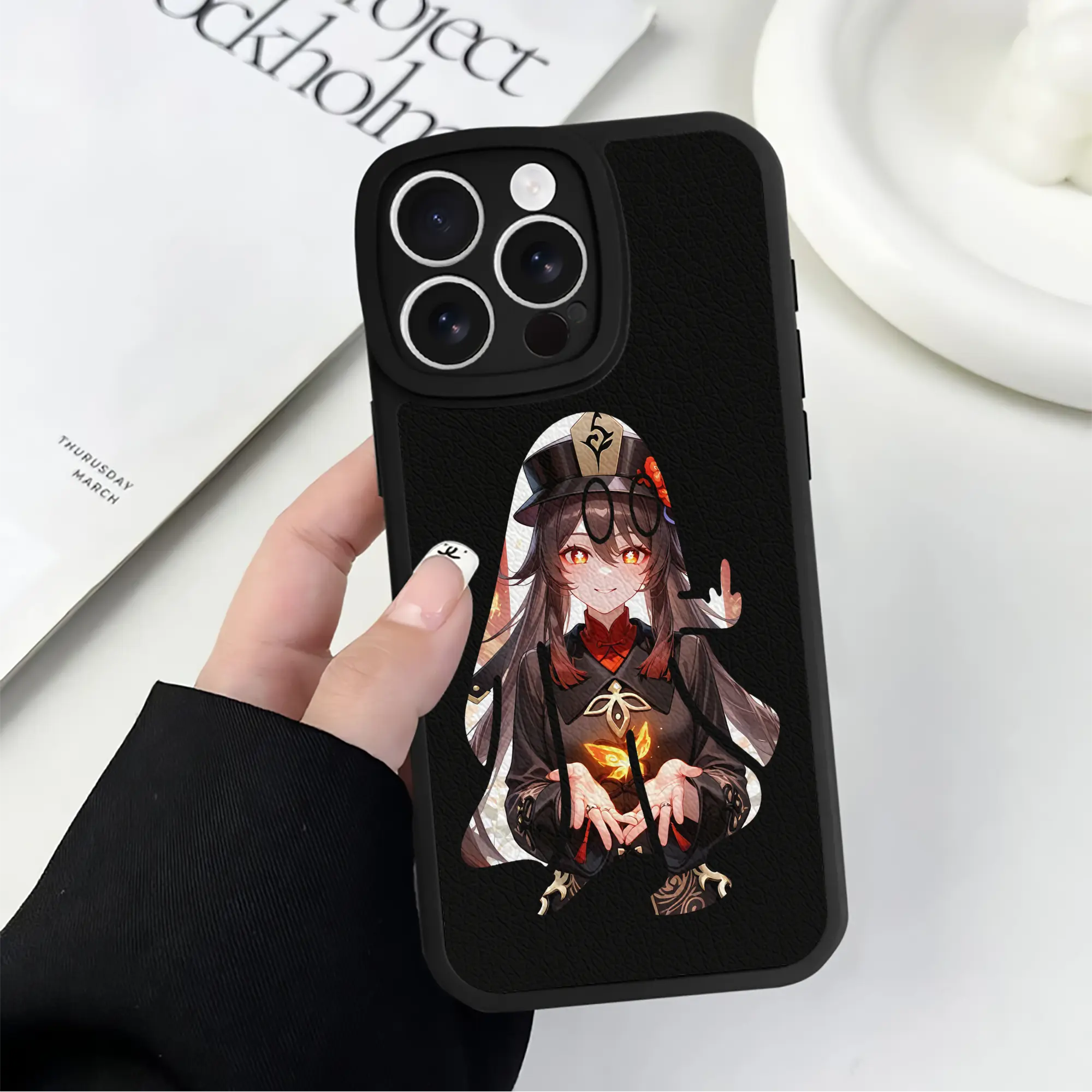 原 神 グッズ フータオ