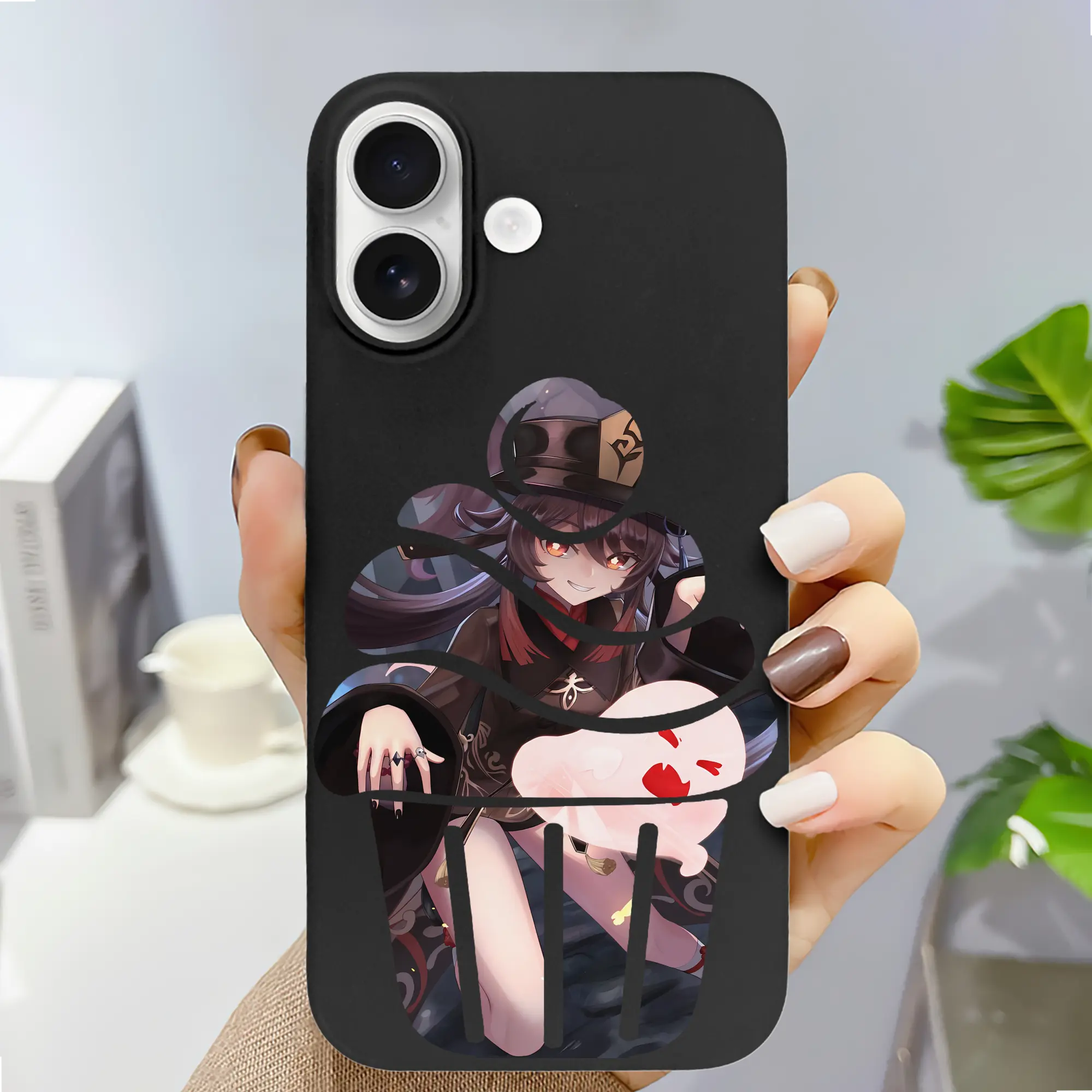 原 神 グッズ フータオ