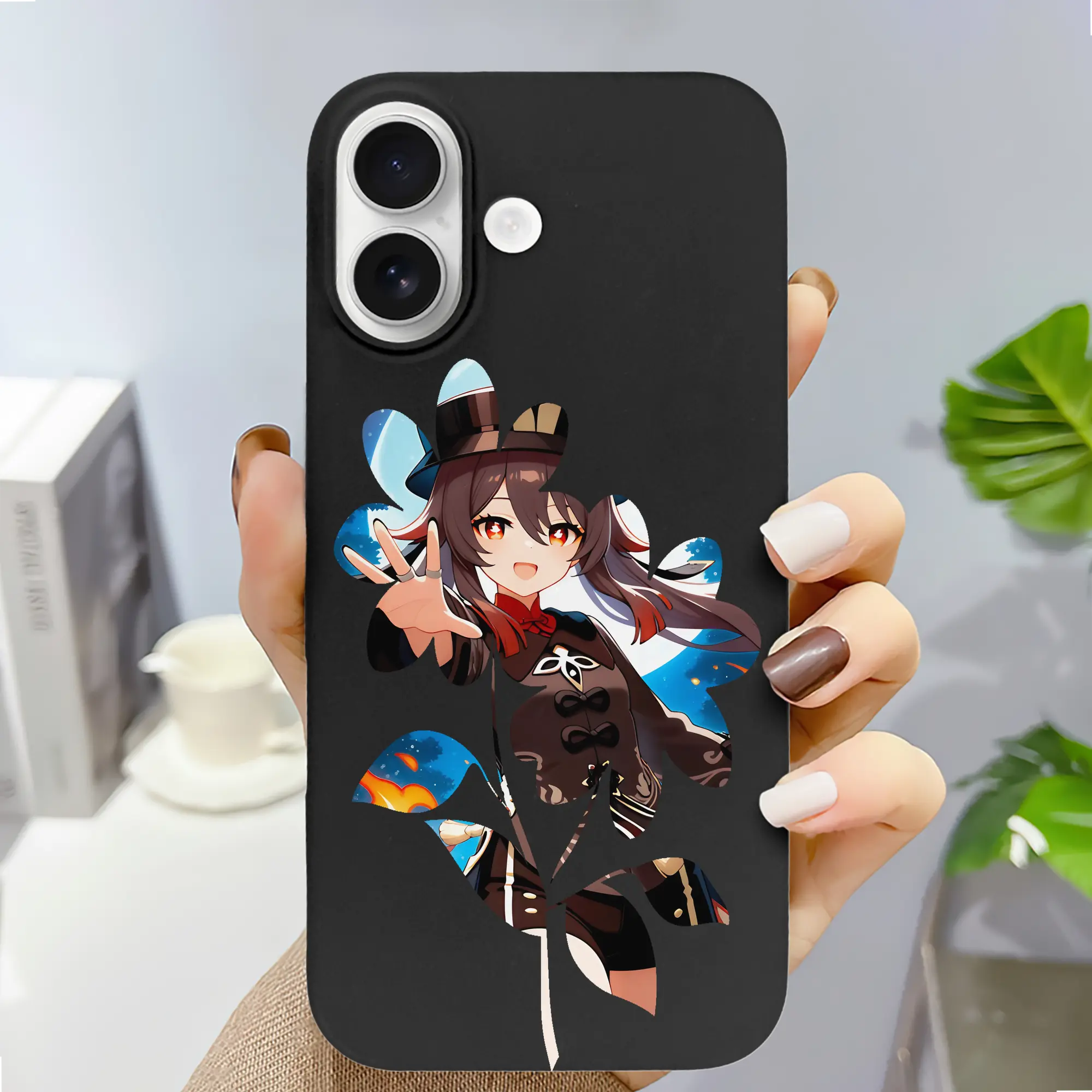 原 神 グッズ フータオ