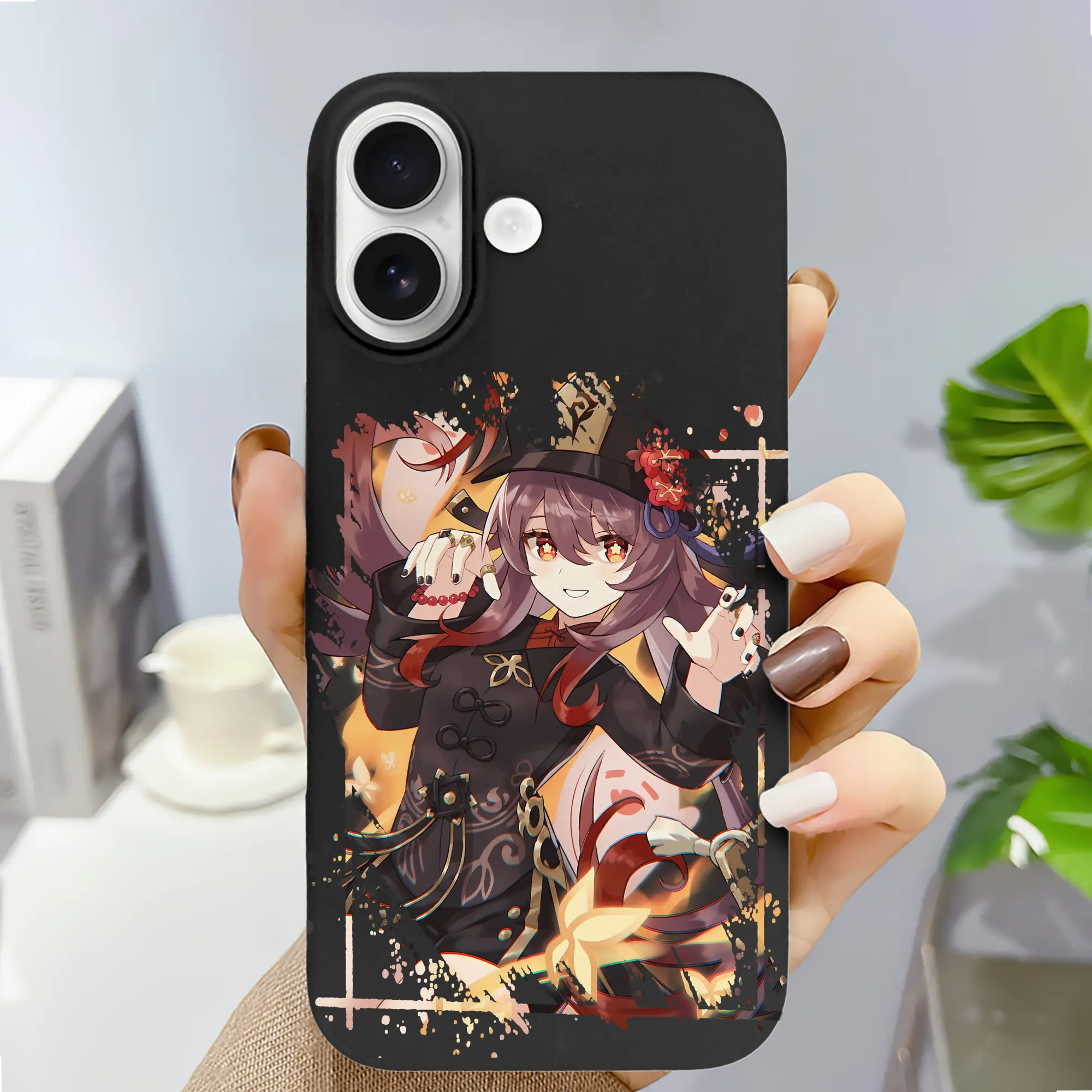 原 神 グッズ フータオ