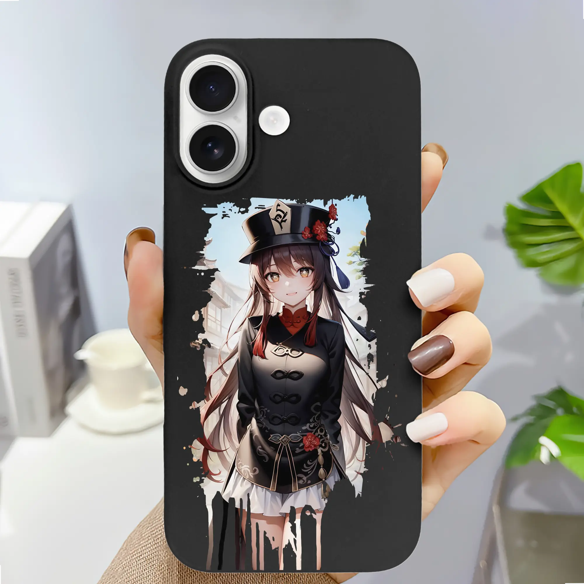 原 神 グッズ フータオ