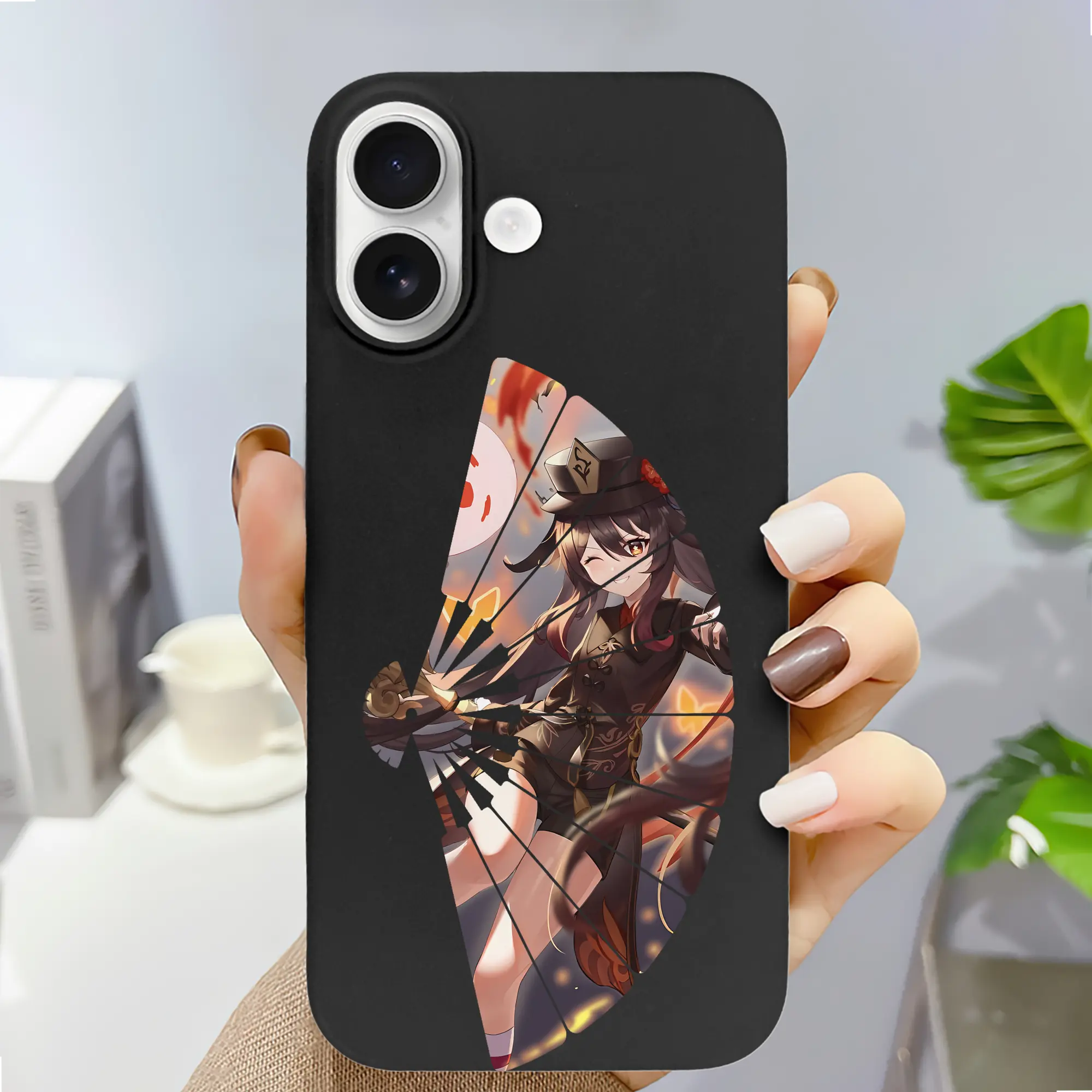 原 神 グッズ フータオ