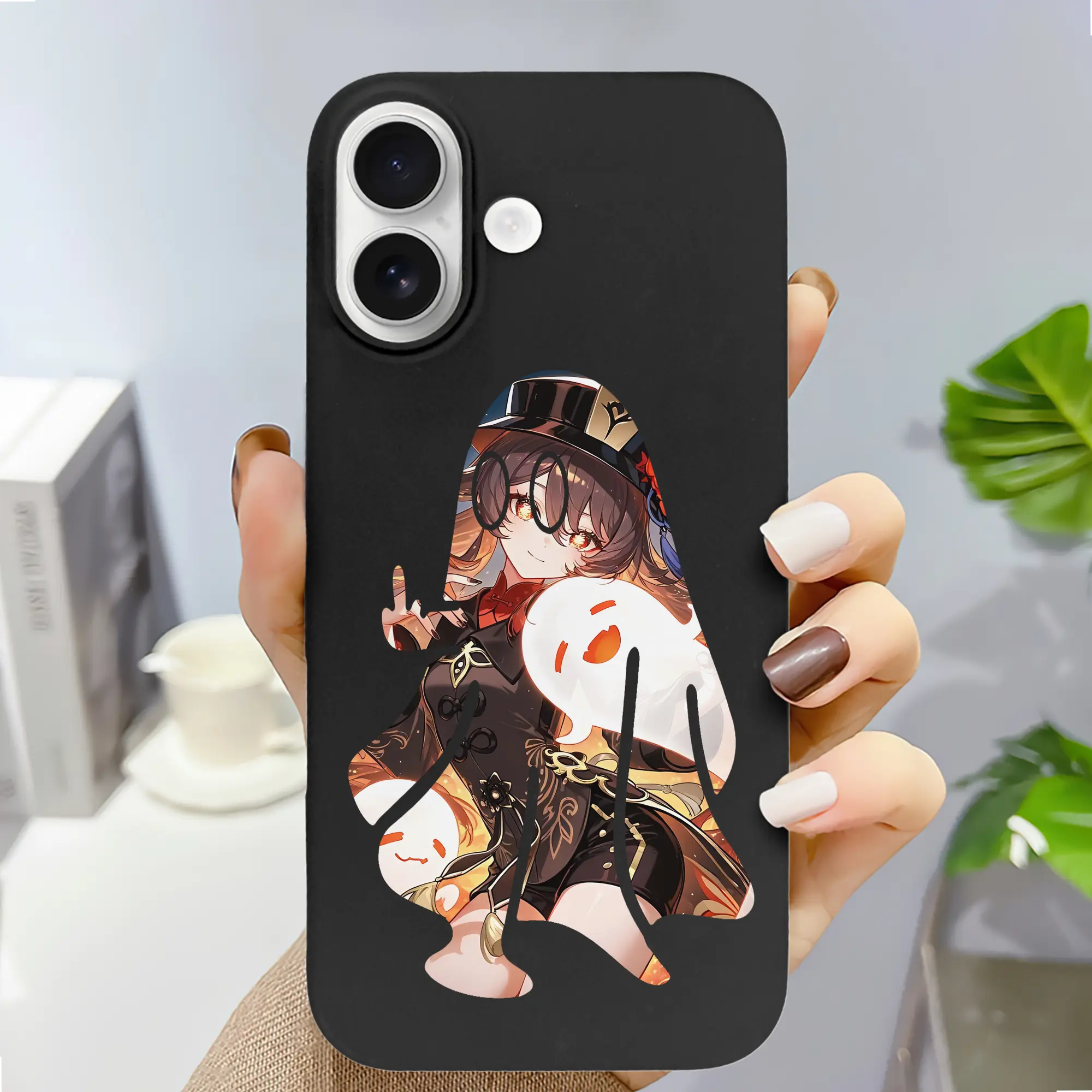 原 神 グッズ フータオ