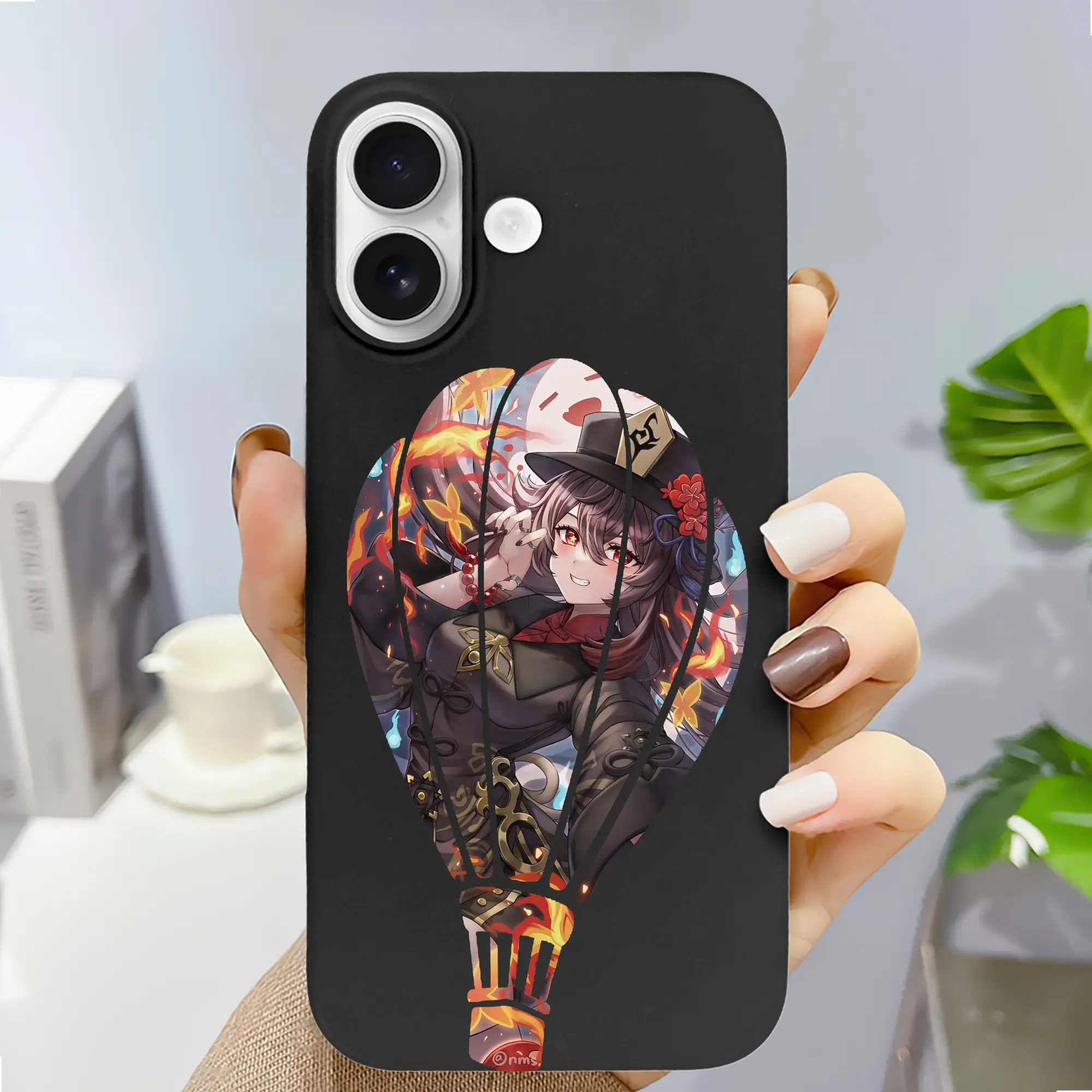 原 神 グッズ フータオ