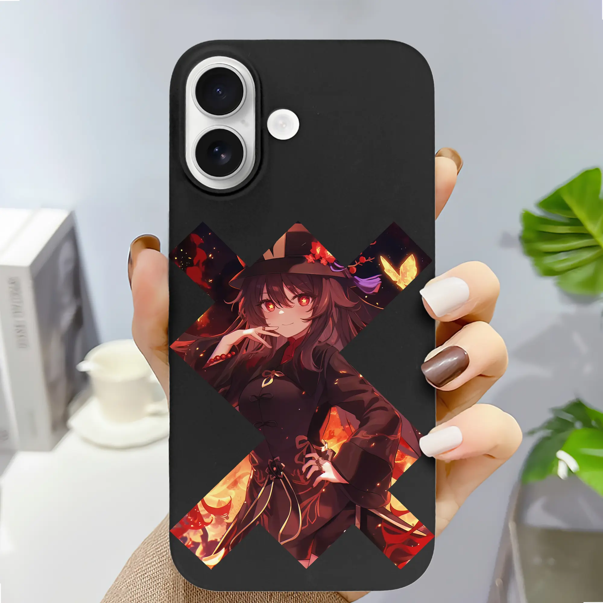 原 神 グッズ フータオ