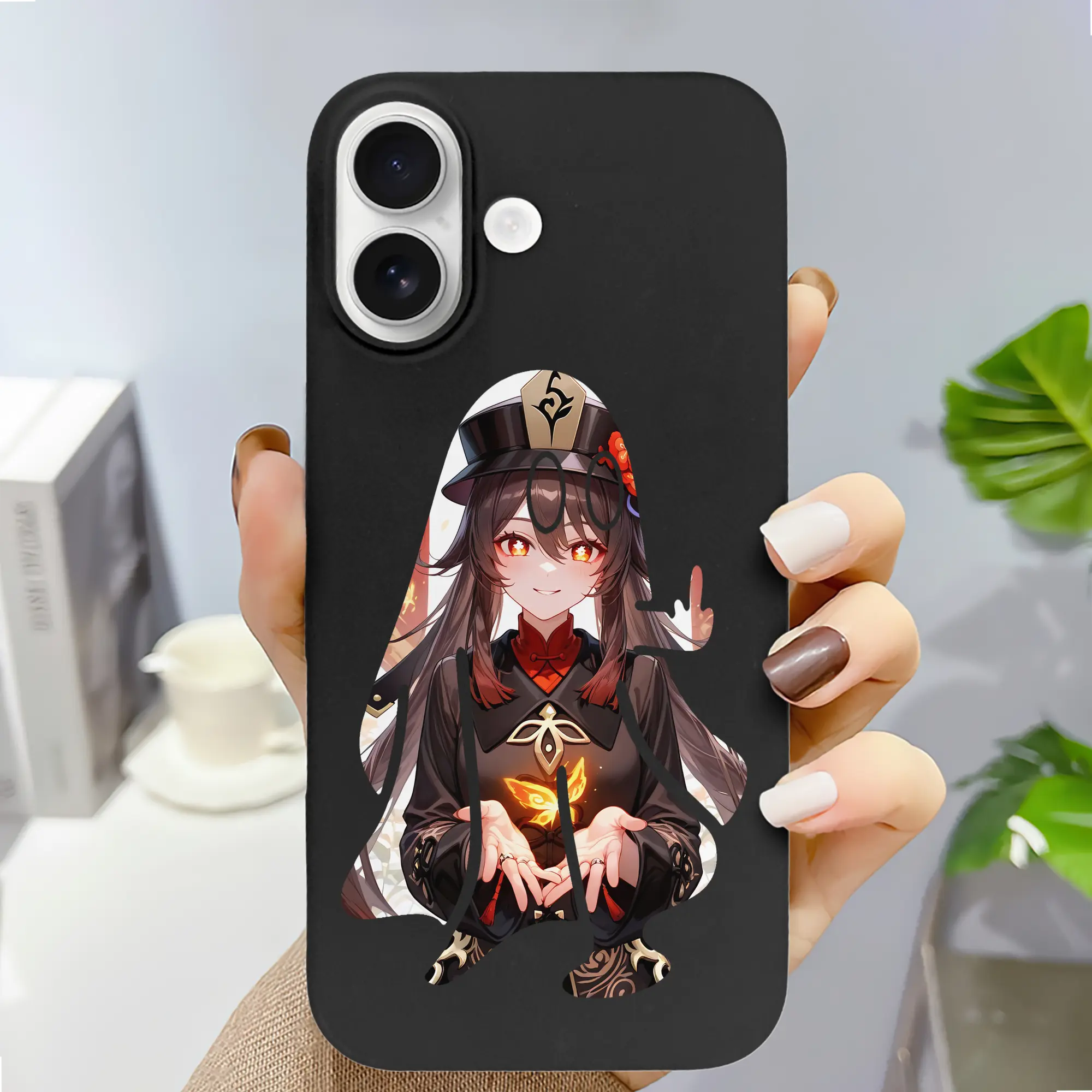 原 神 グッズ フータオ