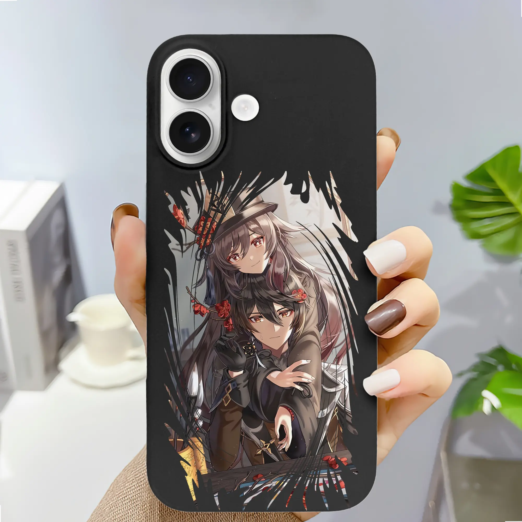 原 神 グッズ フータオ