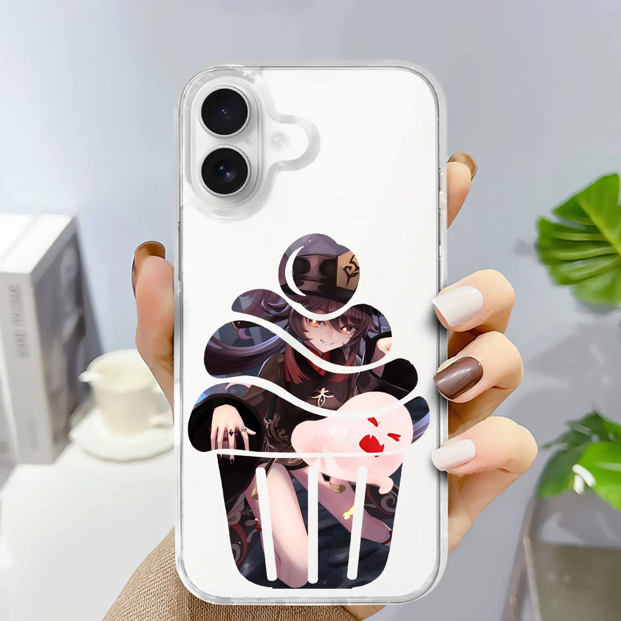 原 神 グッズ フータオ