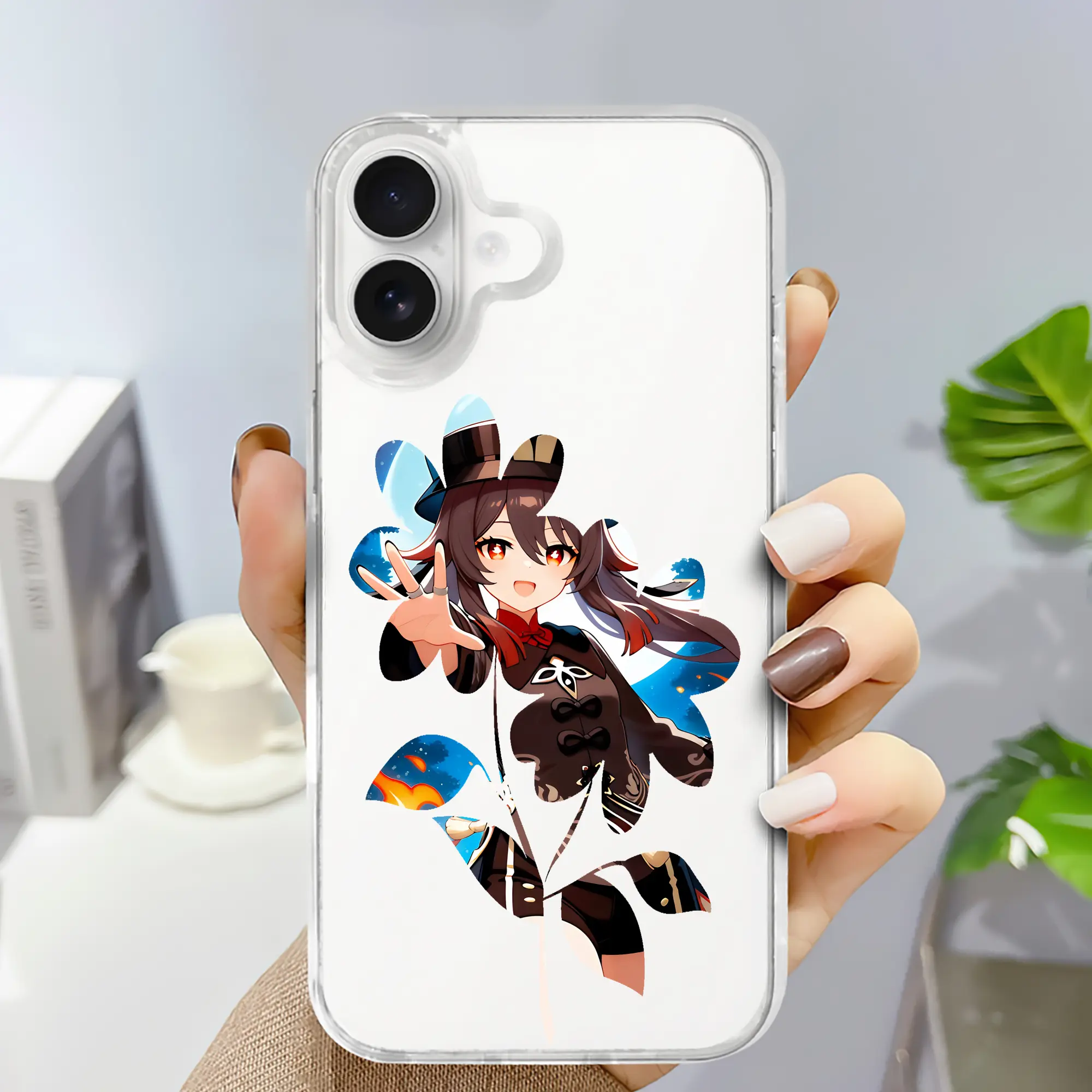 原 神 グッズ フータオ